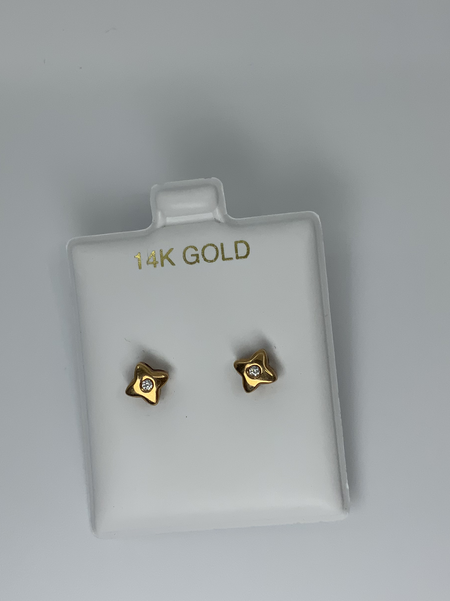 Arete 6.0mm Oro 14K