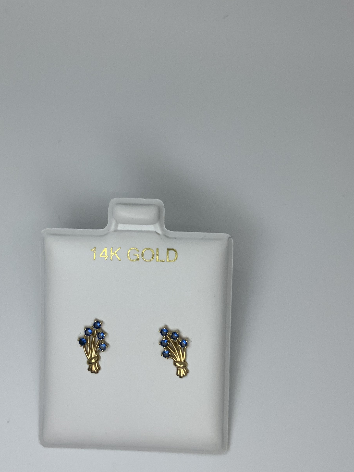 Arete 4.0mm Oro 14K