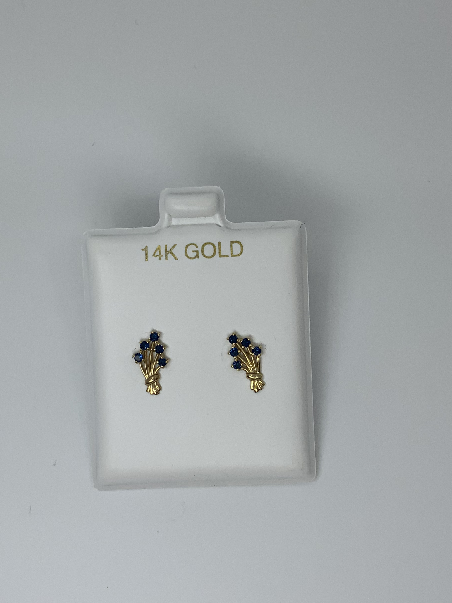 Arete 4.0mm Oro 14K