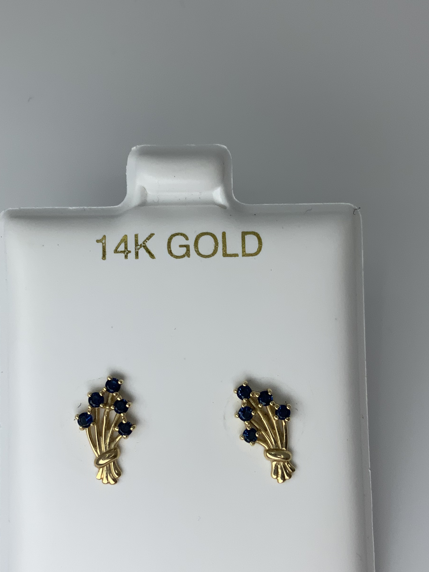 Arete 4.0mm Oro 14K