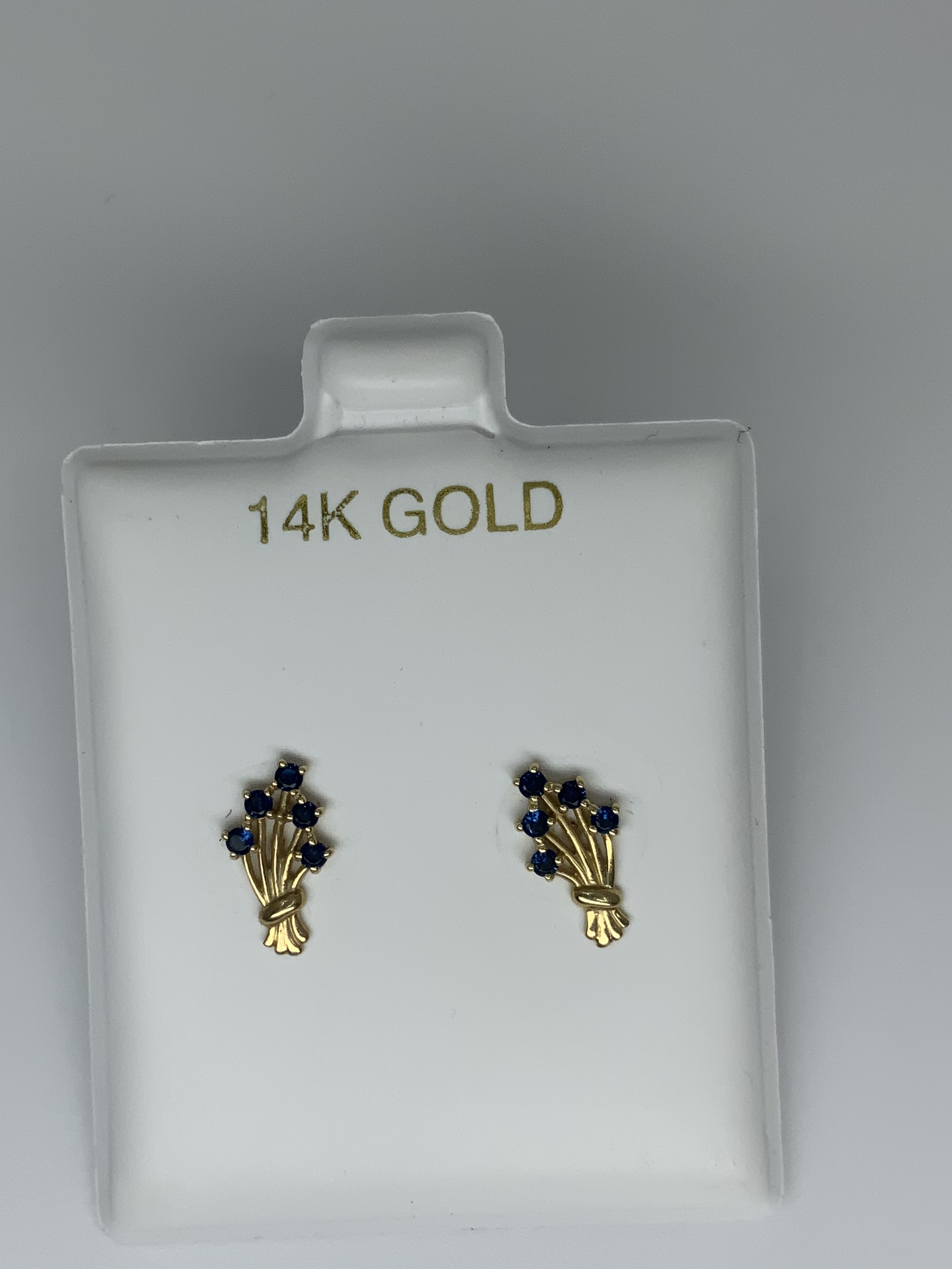 Arete 4.0mm Oro 14K