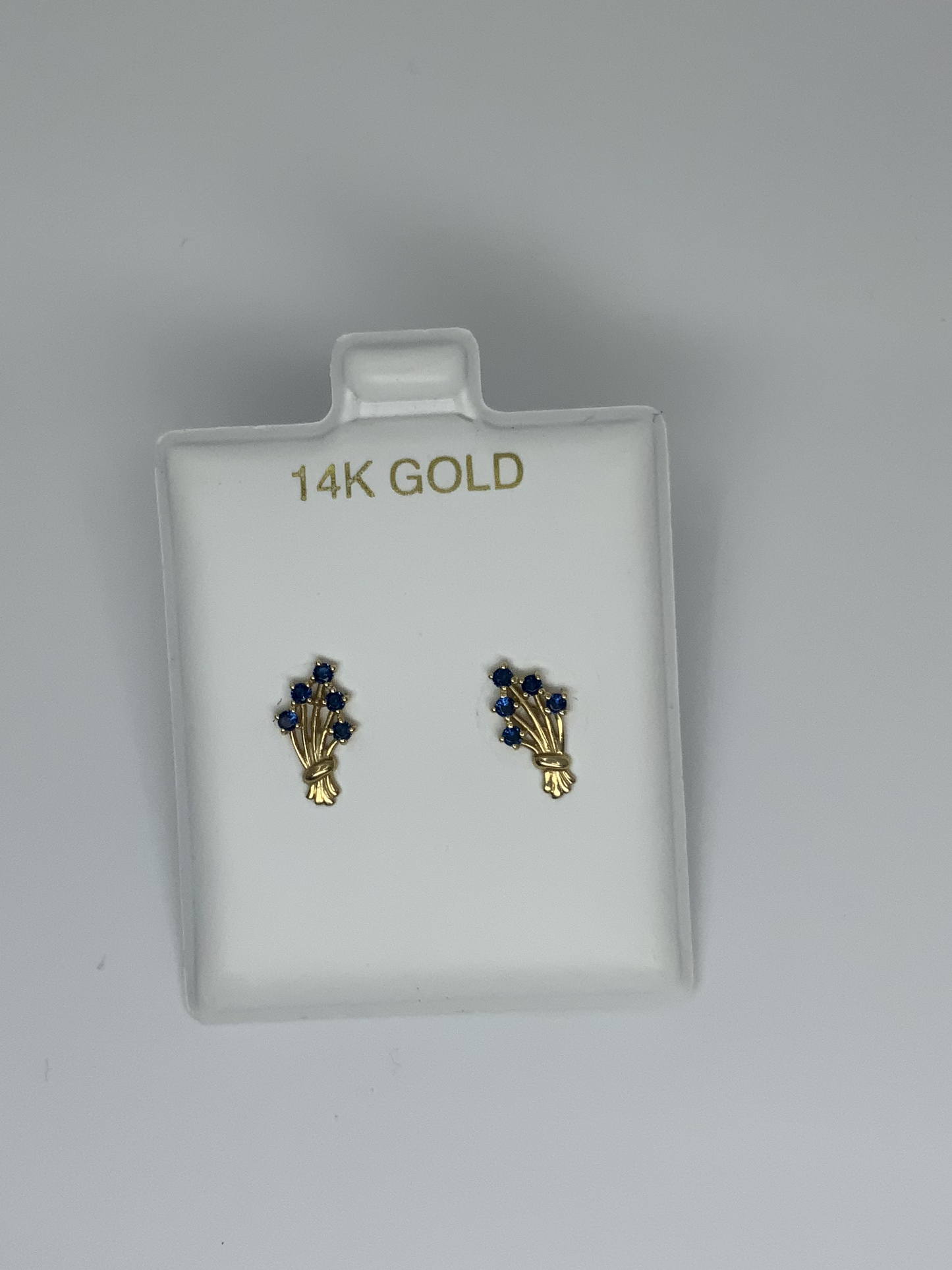 Arete 4.0mm Oro 14K