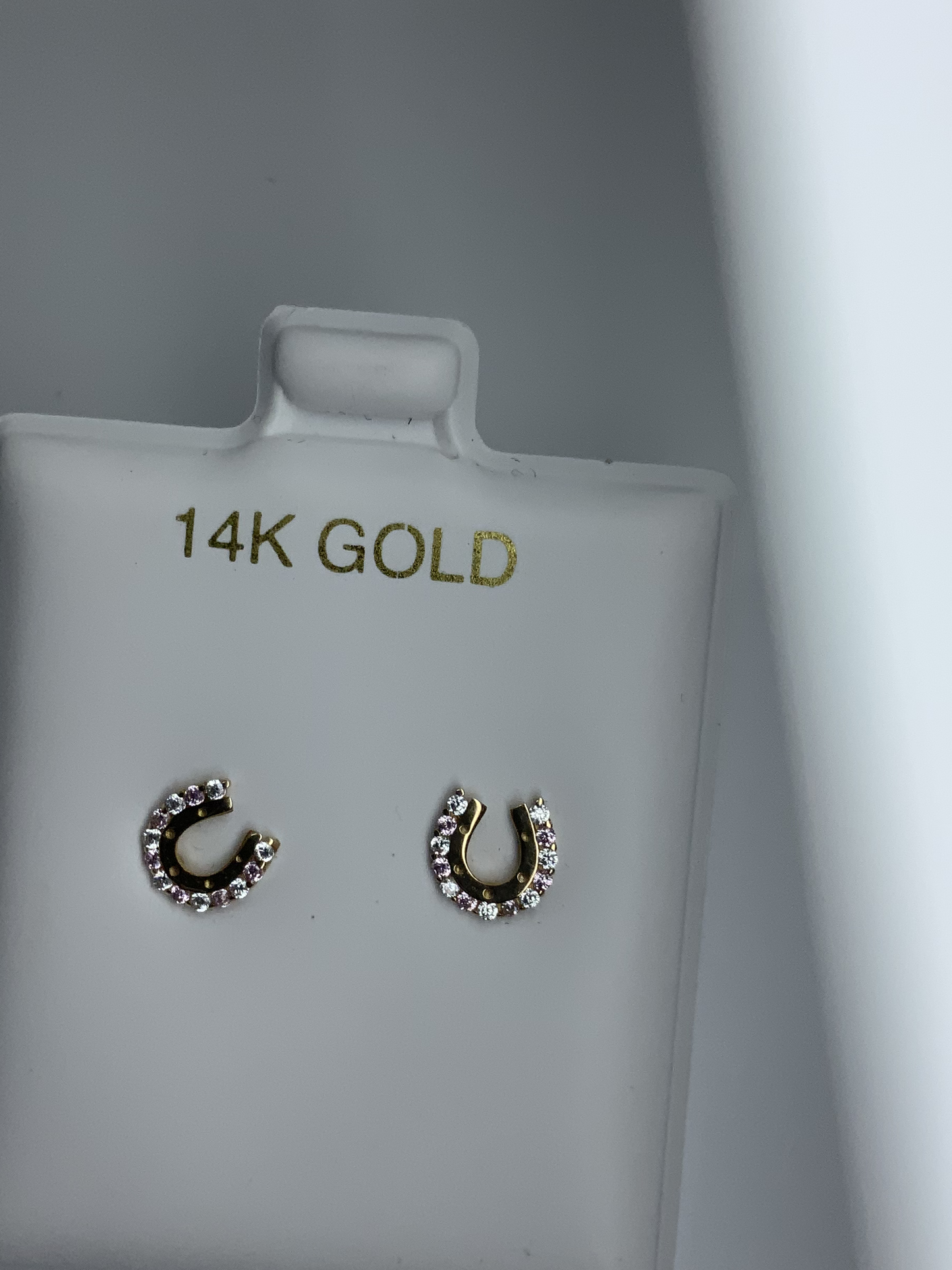 Arete 6.0mm Oro 14K