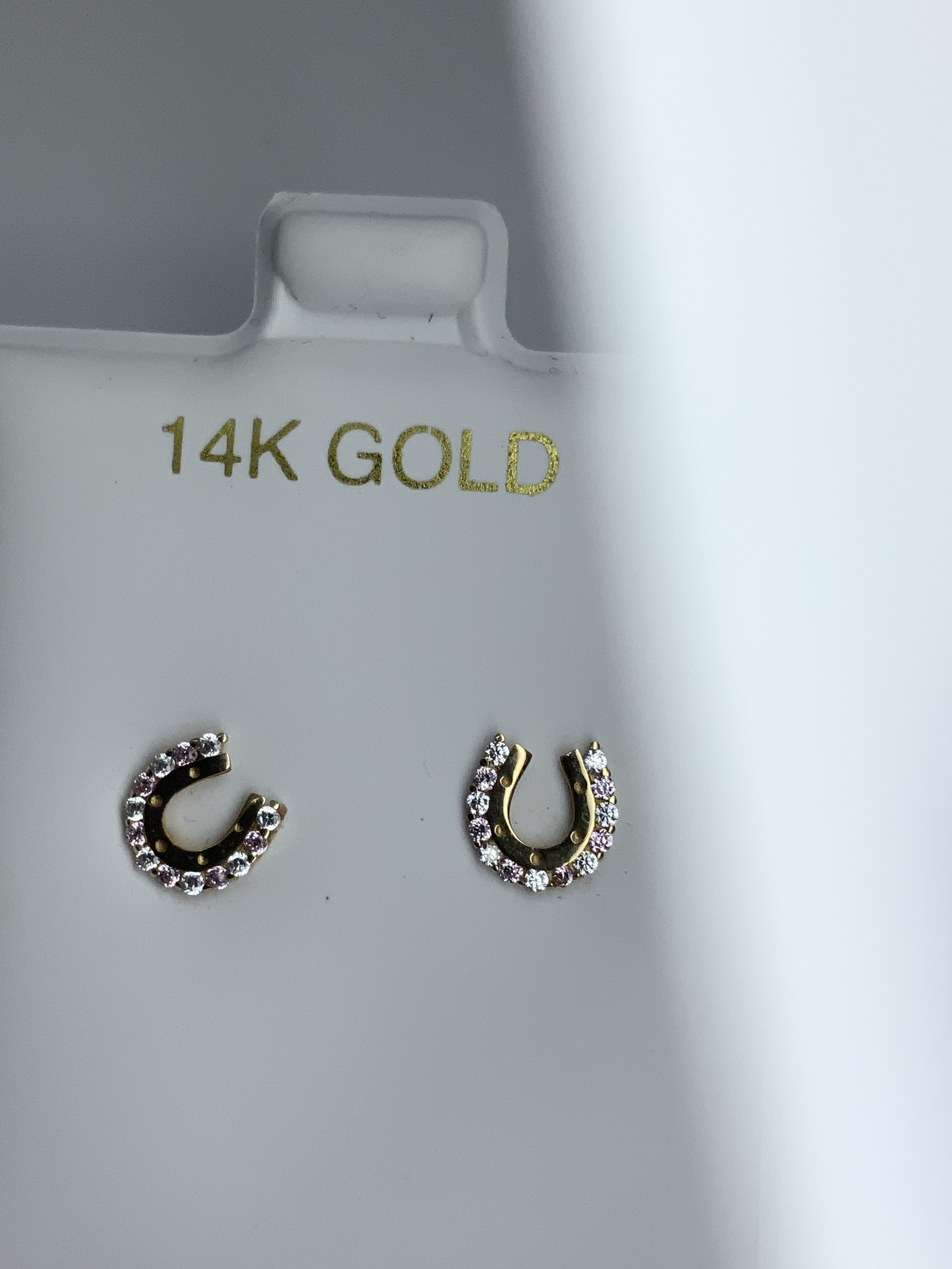 Arete 6.0mm Oro 14K