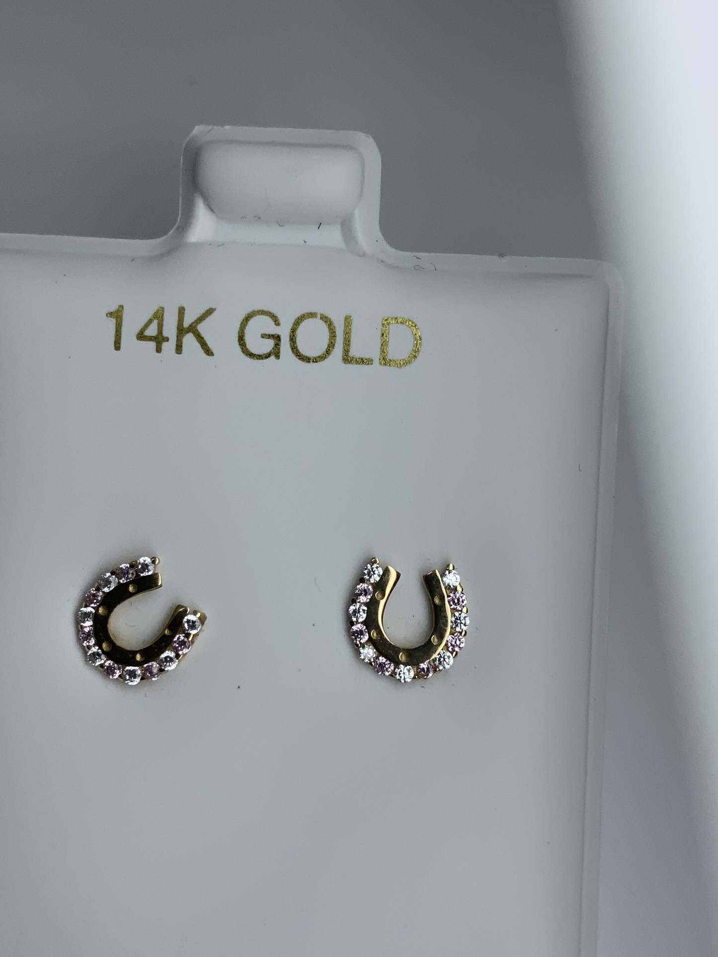 Arete 6.0mm Oro 14K