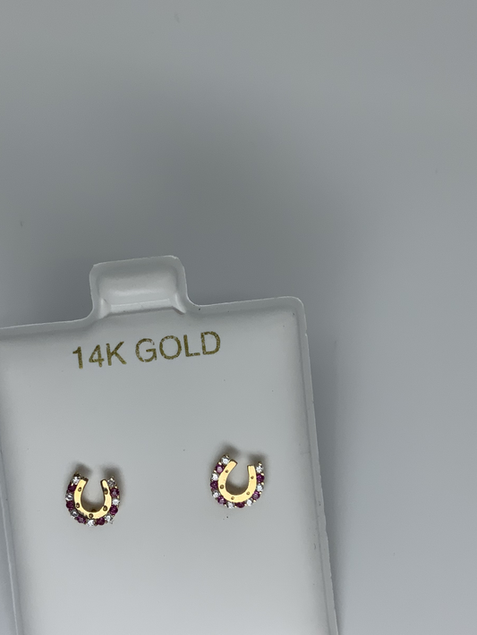 Arete 5.99mm Oro 14K