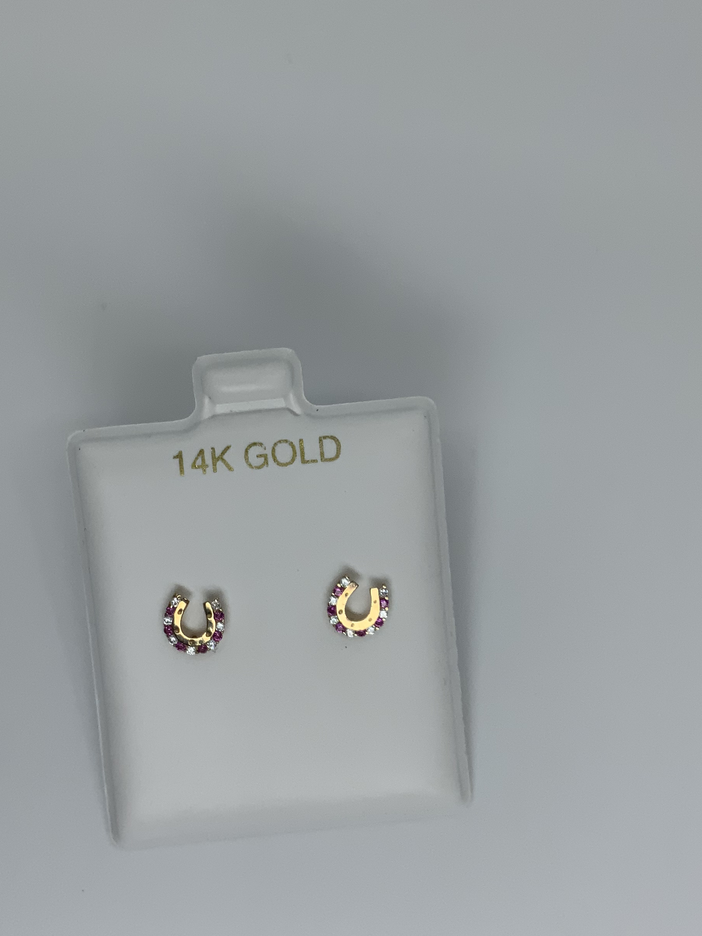 Arete 5.99mm Oro 14K