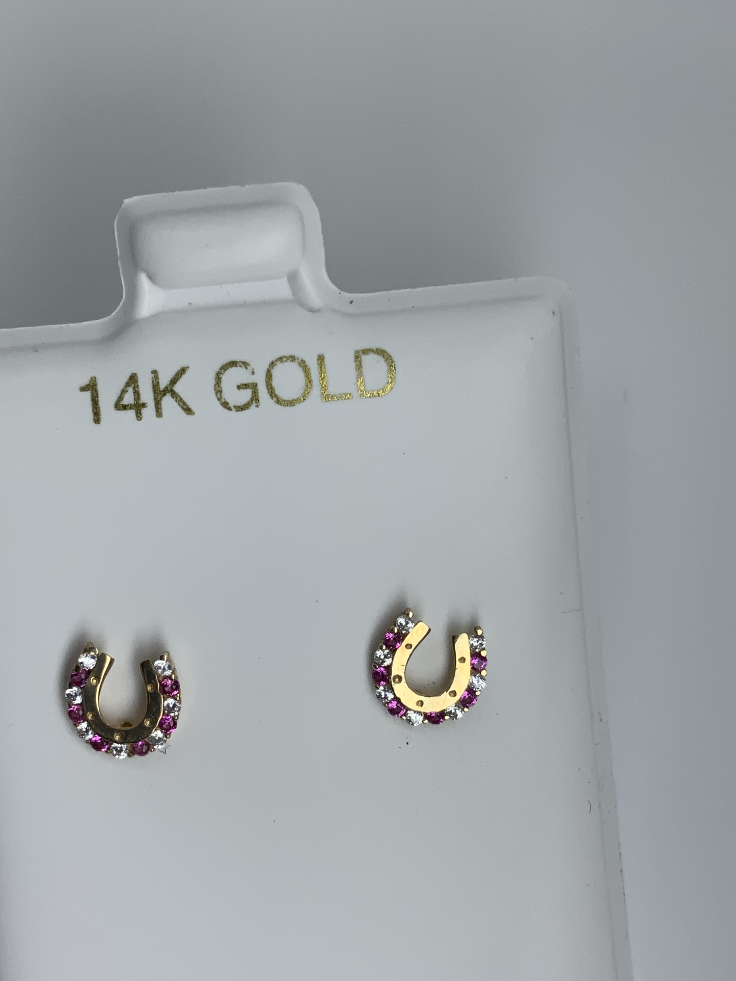 Arete 5.99mm Oro 14K