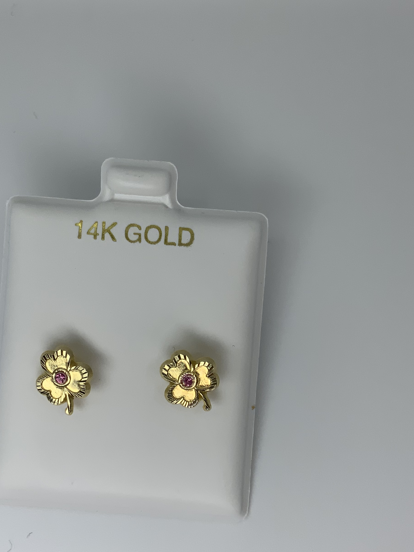 Arete 7.0mm Oro 14K