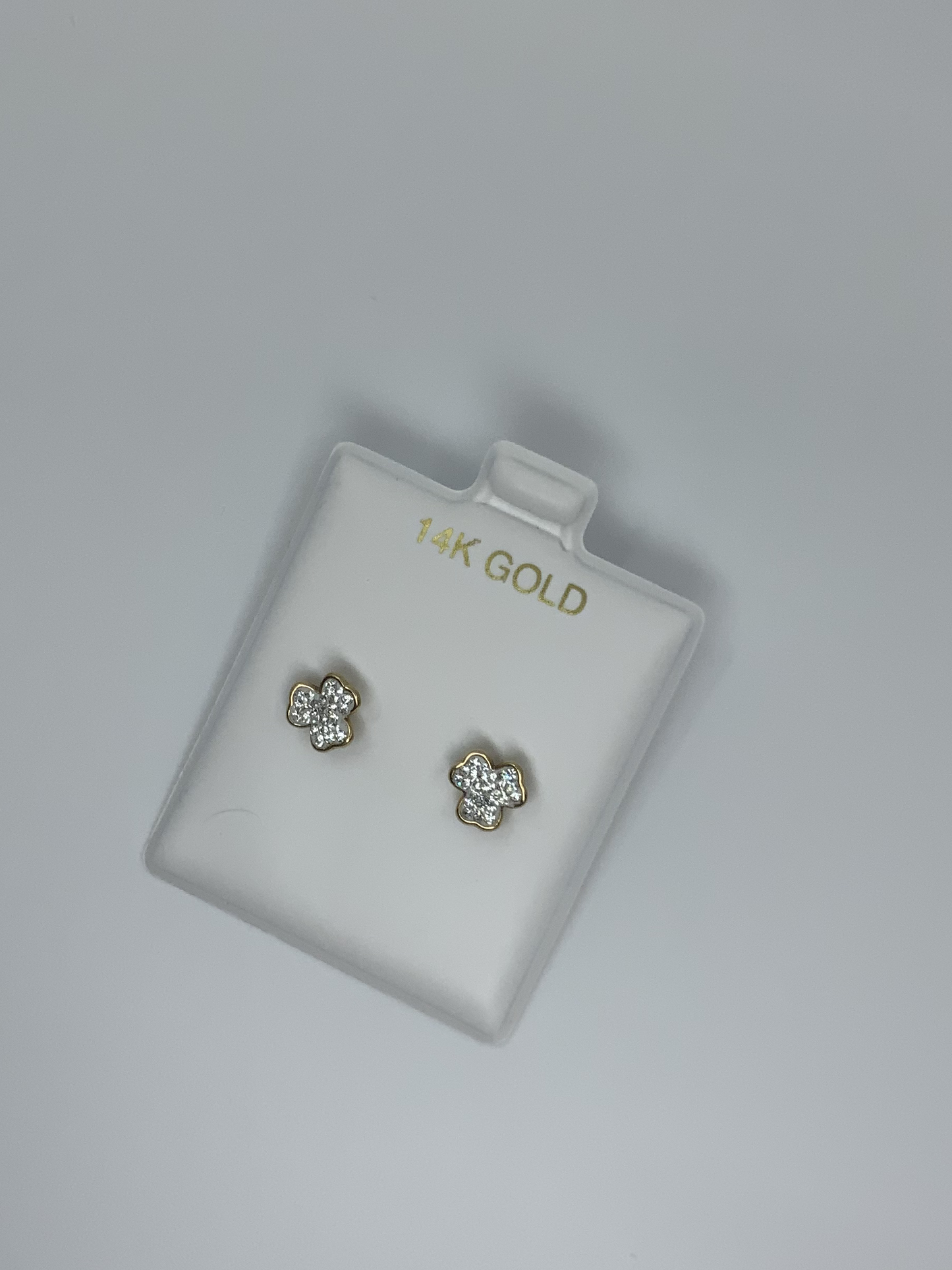 Arete 7.0mm Oro 14K