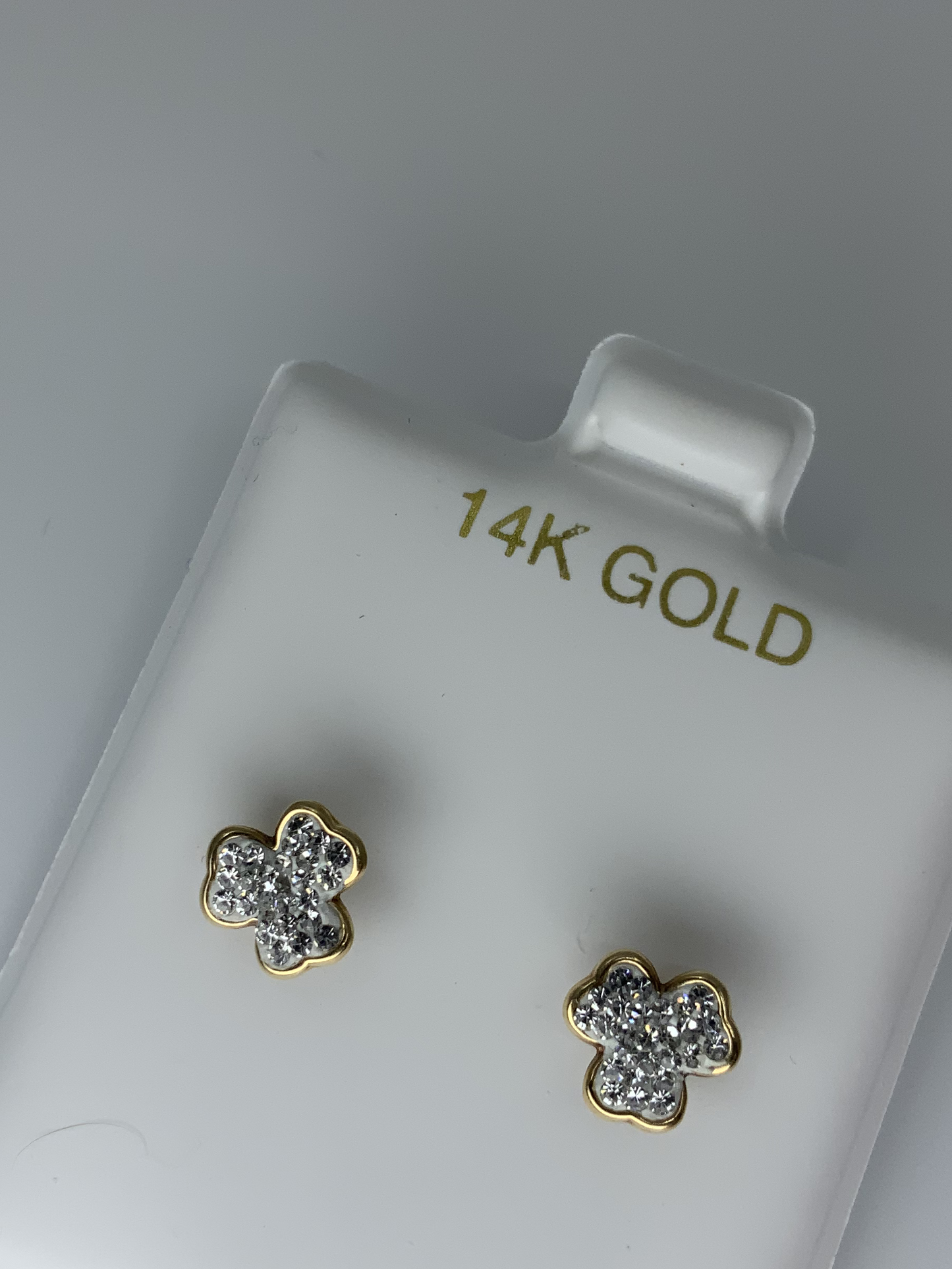 Arete 7.0mm Oro 14K