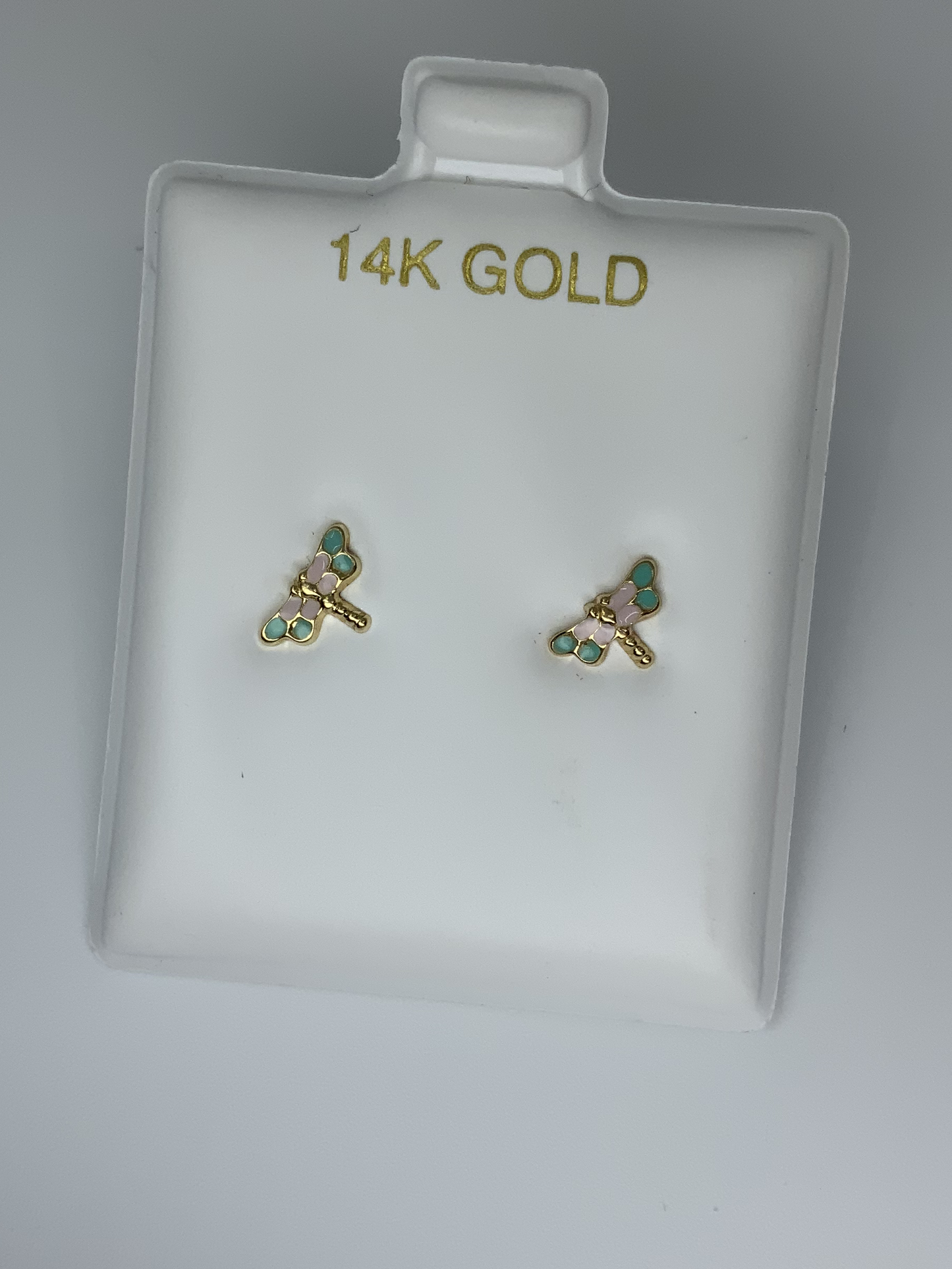 Arete 8.0mm Oro 14K