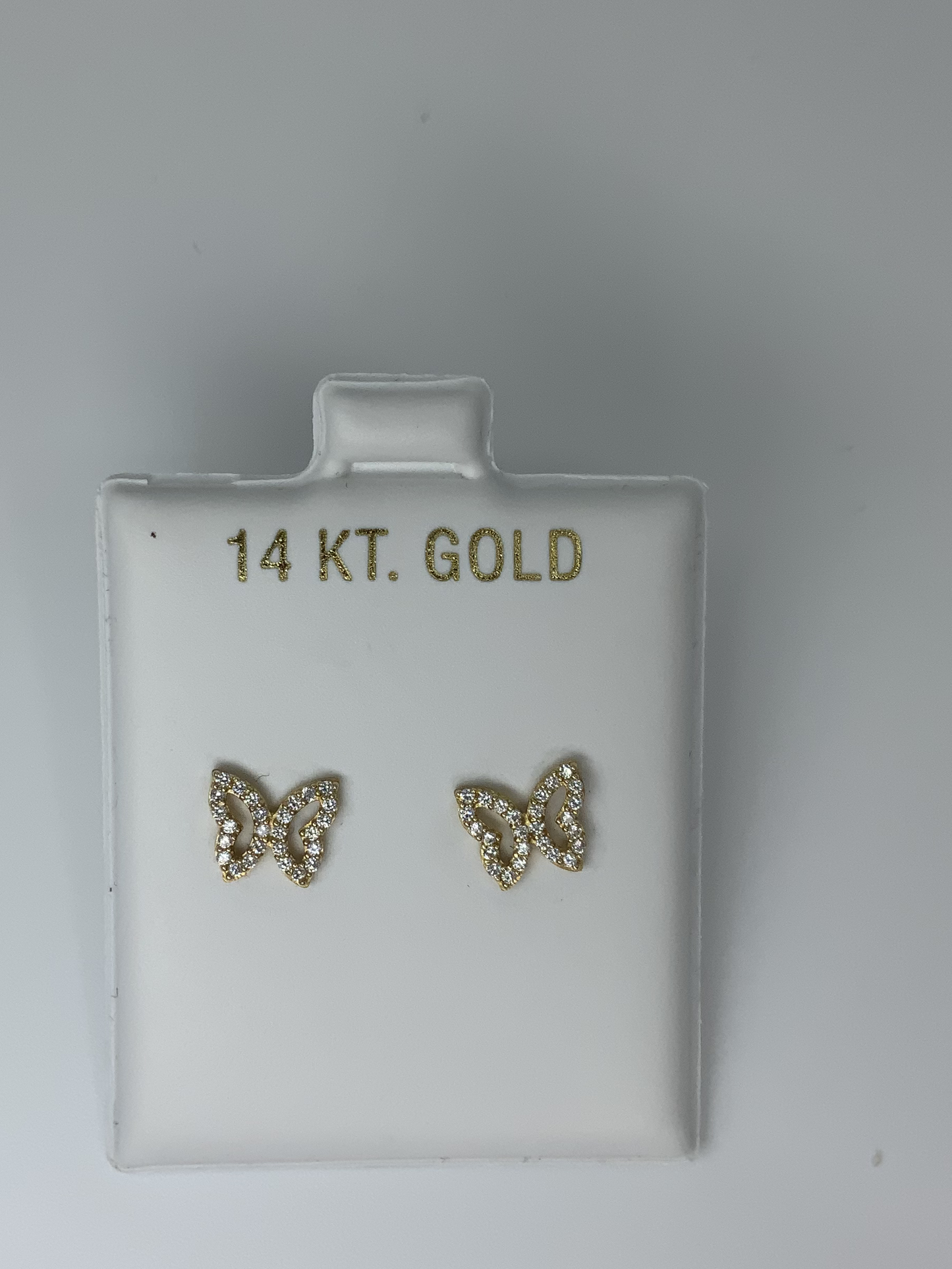 Arete 7.0mm Oro 14K