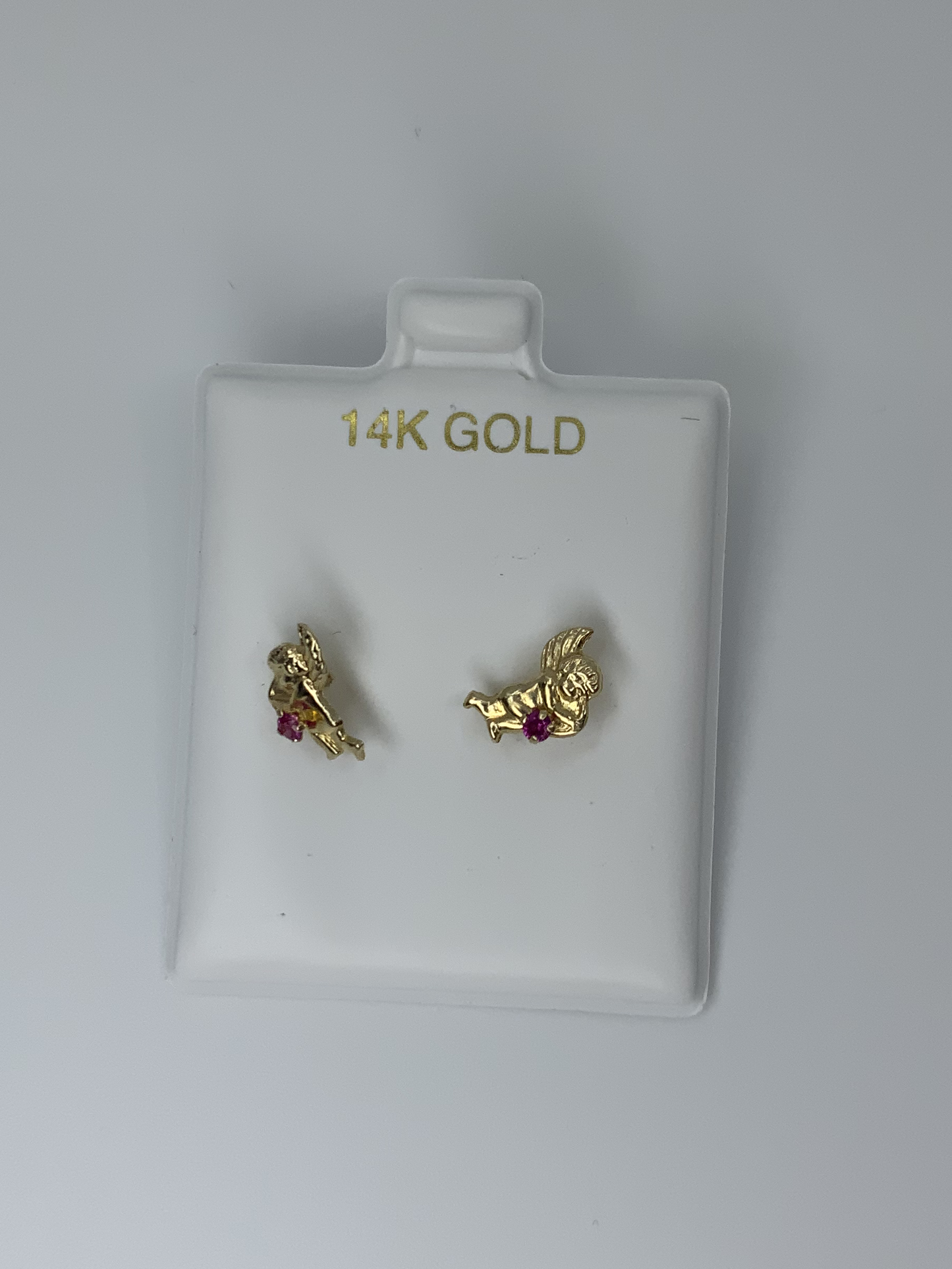 Arete 6.0mm Oro 14K