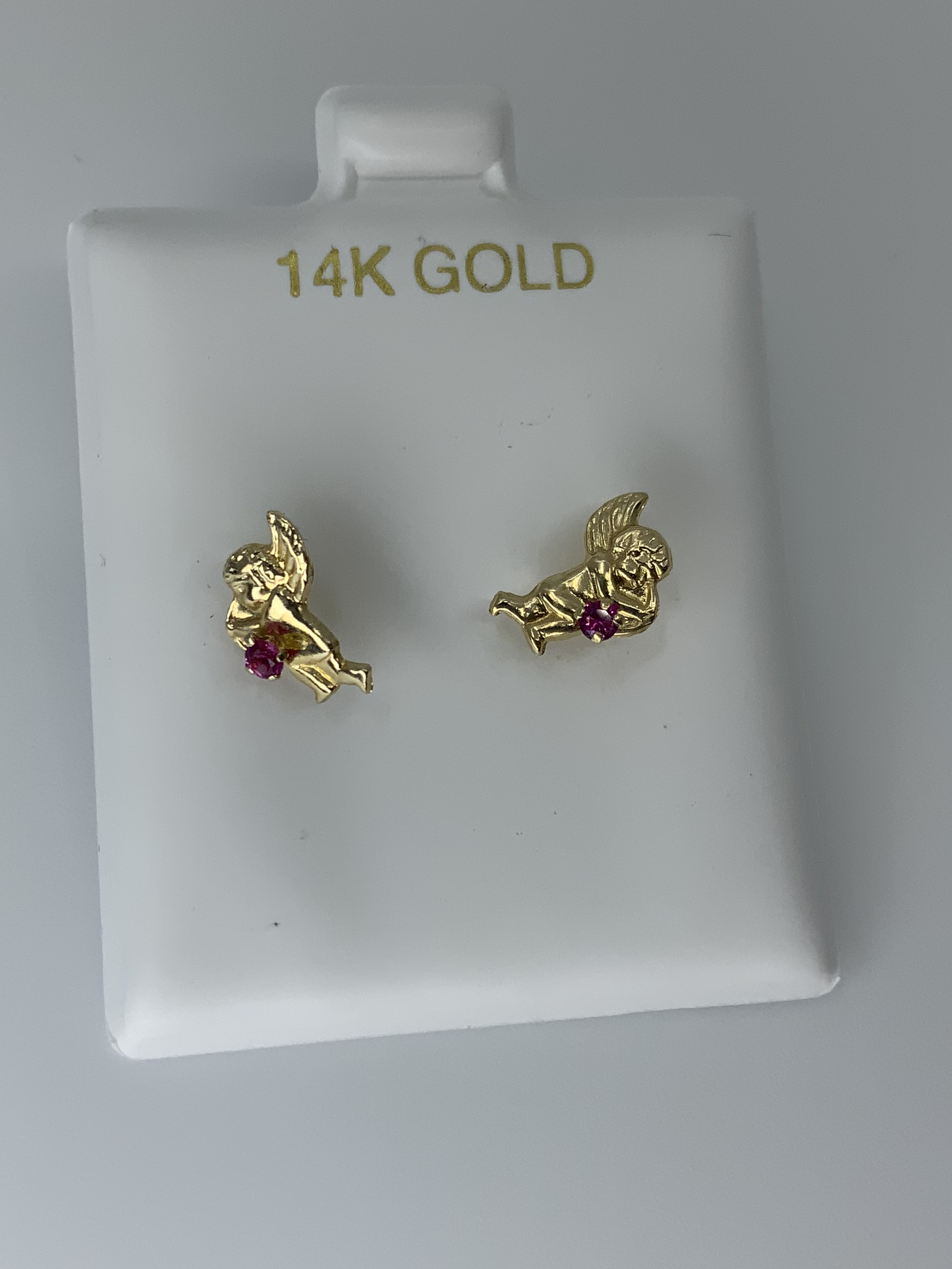 Arete 6.0mm Oro 14K