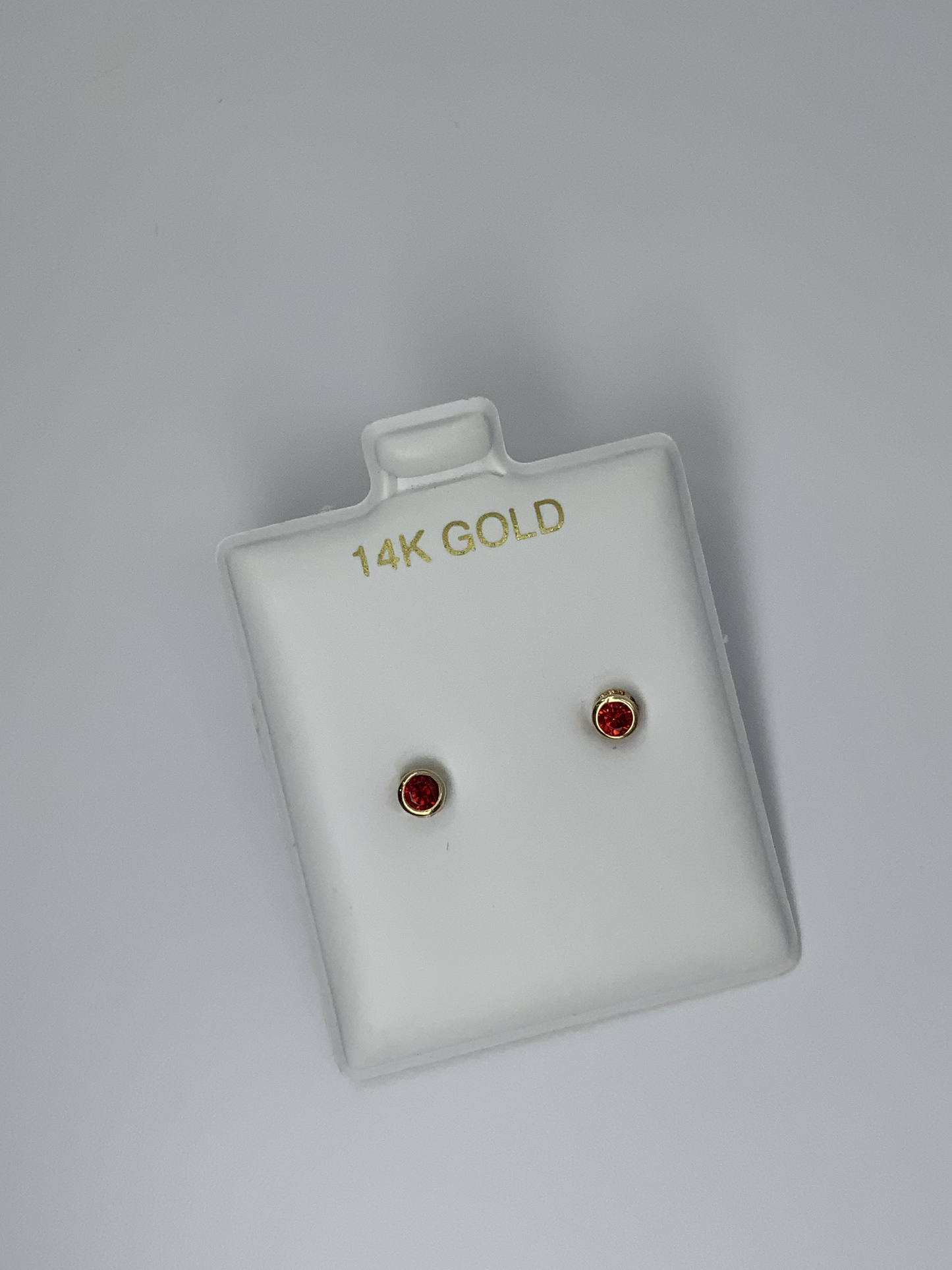 Arete 3.0mm Oro 14K