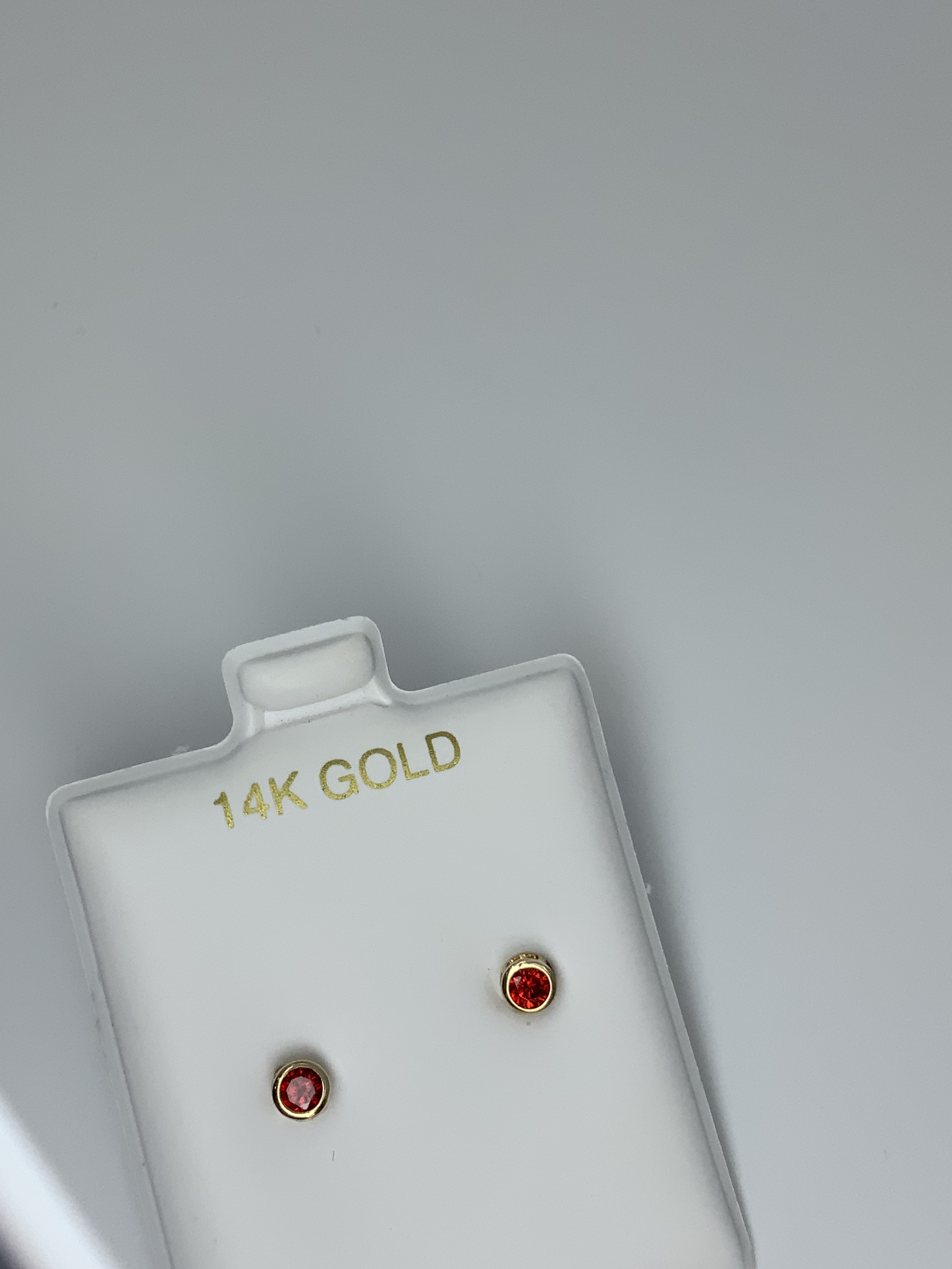 Arete 3.0mm Oro 14K