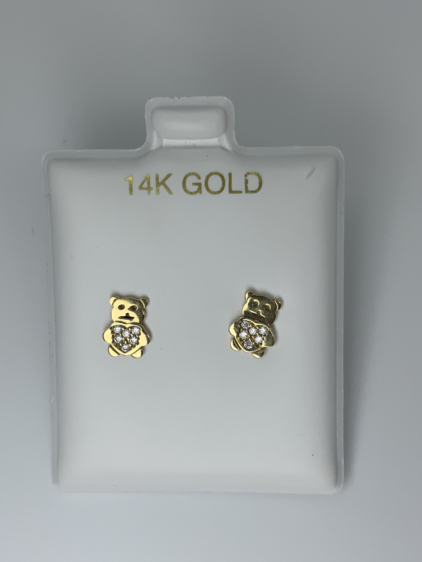 Arete 4.0mm Oro 14K