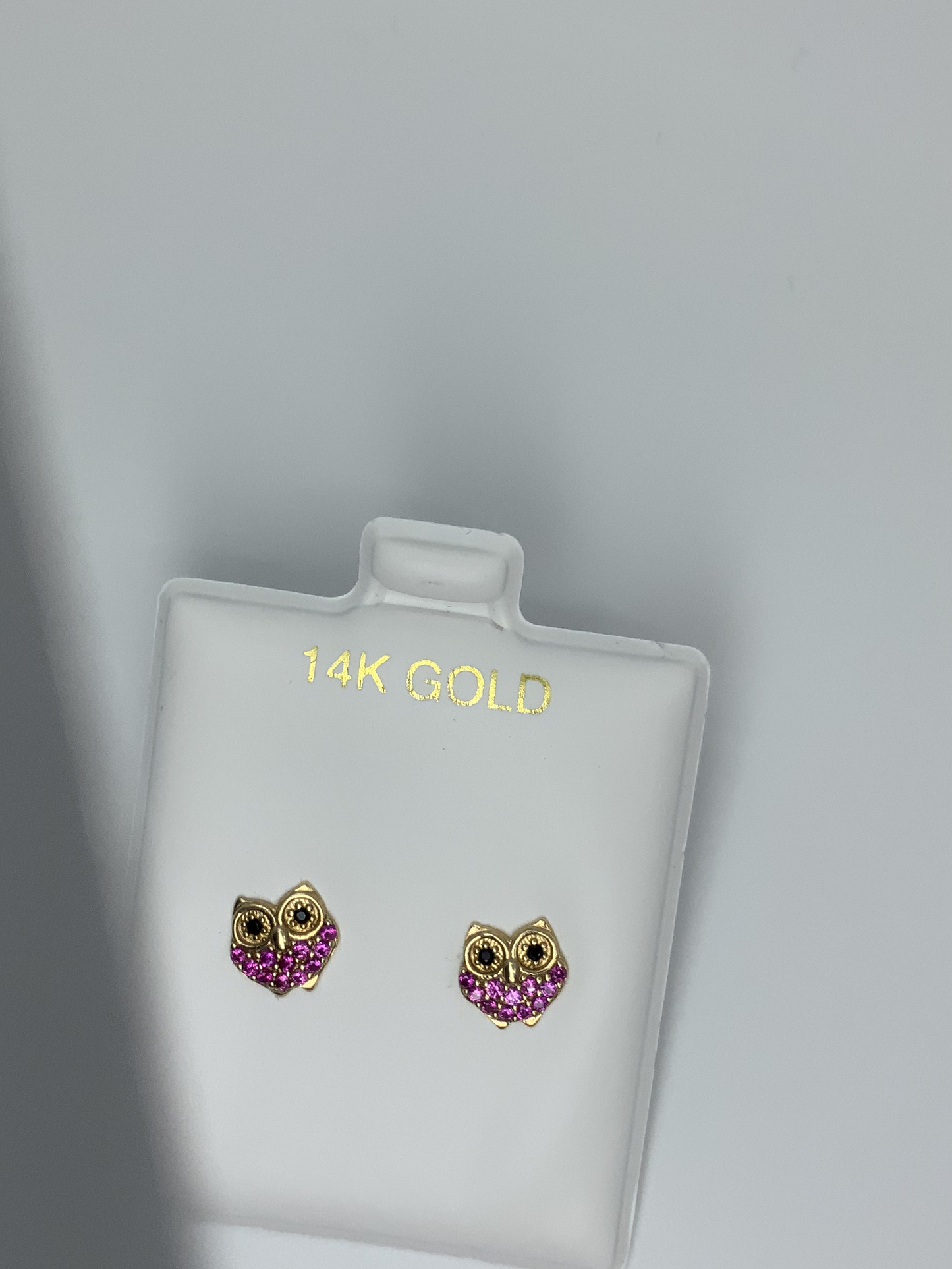 Arete 7.01mm Oro 14K