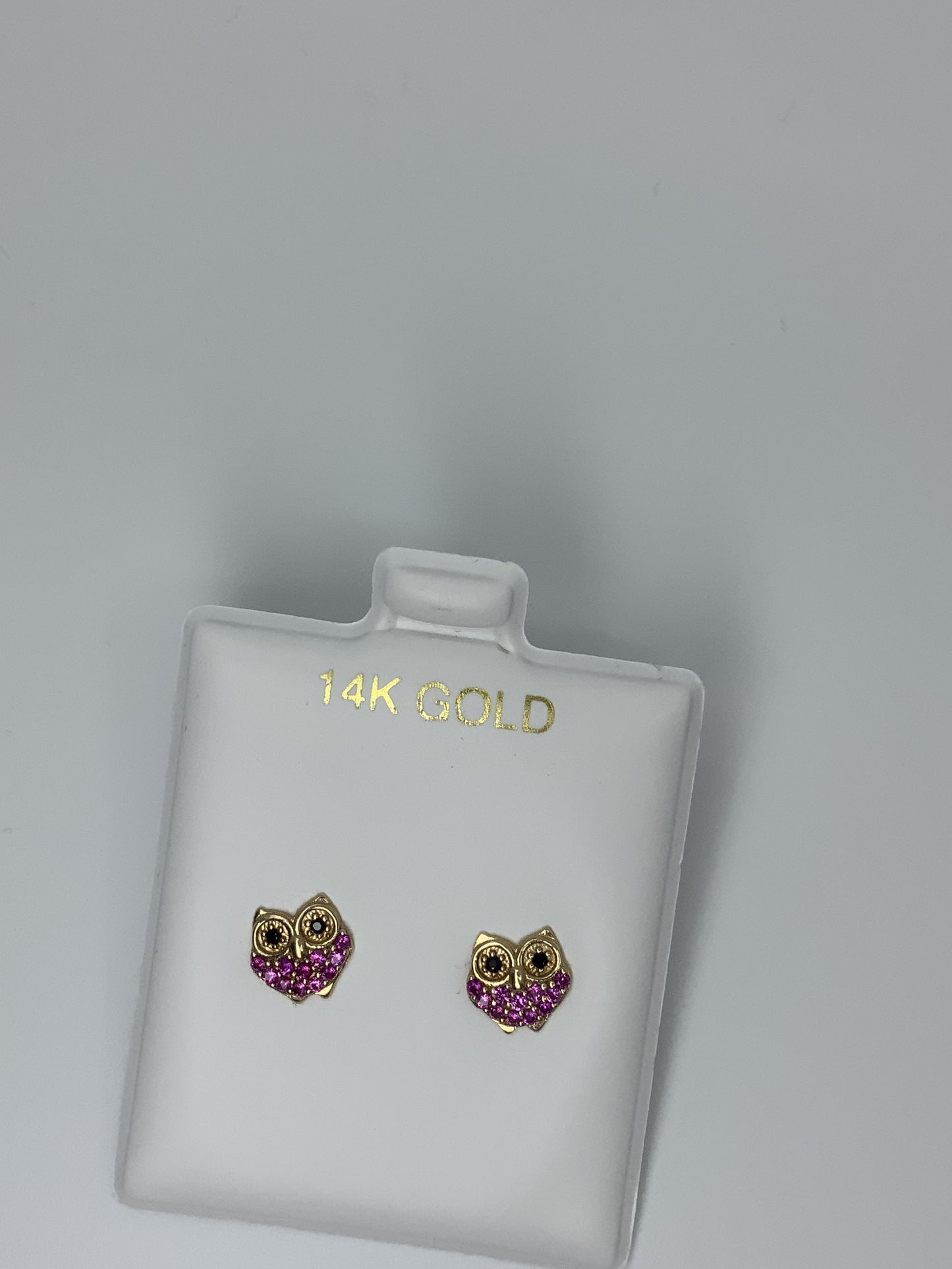 Arete 7.01mm Oro 14K