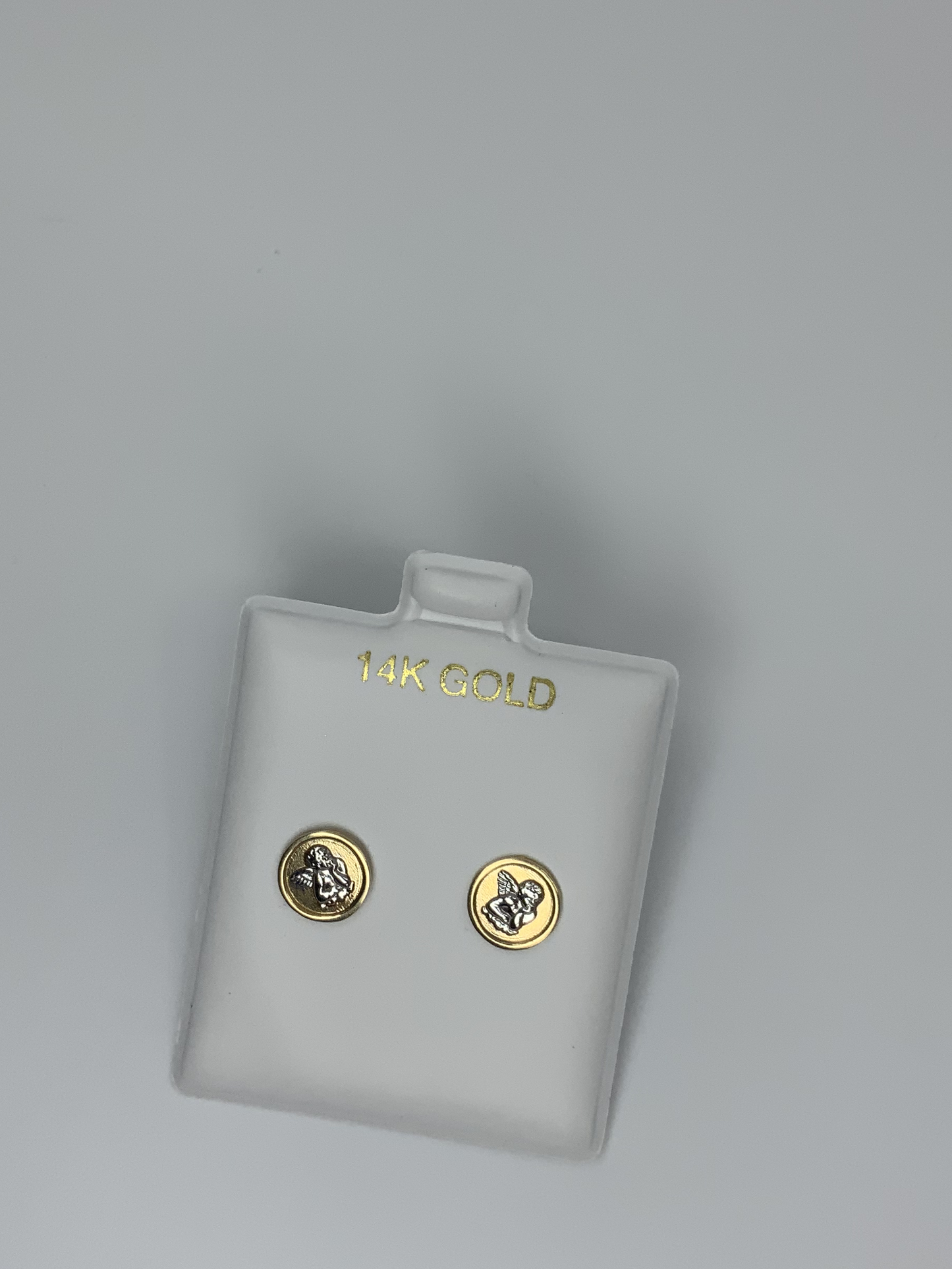 Arete 5.0mm Oro 14K