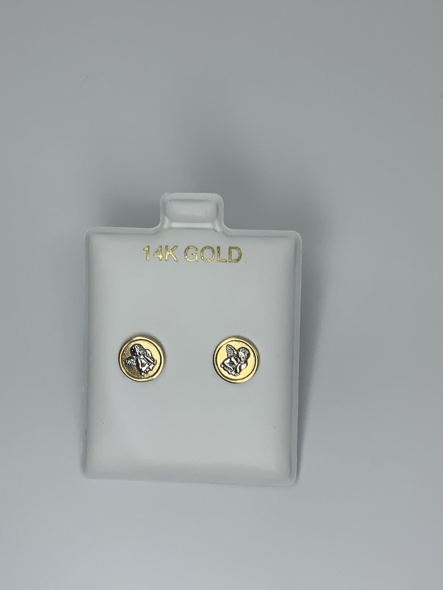 Arete 5.0mm Oro 14K