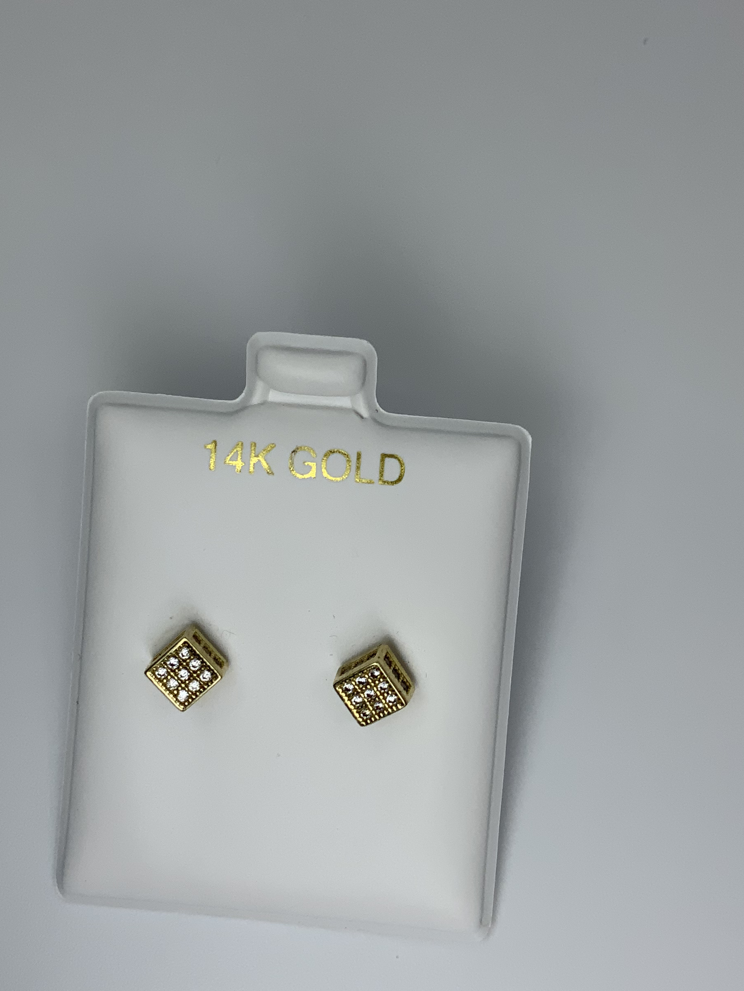 Arete 6.01mm Oro 14K