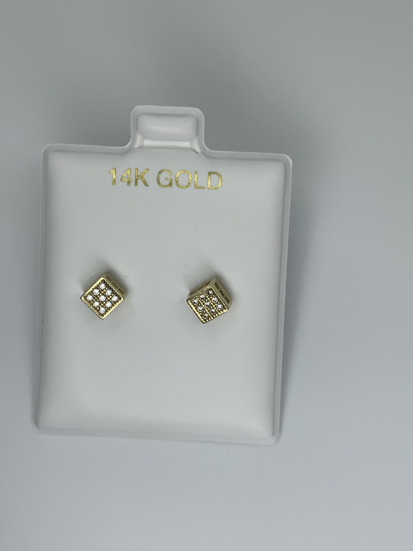 Arete 6.01mm Oro 14K