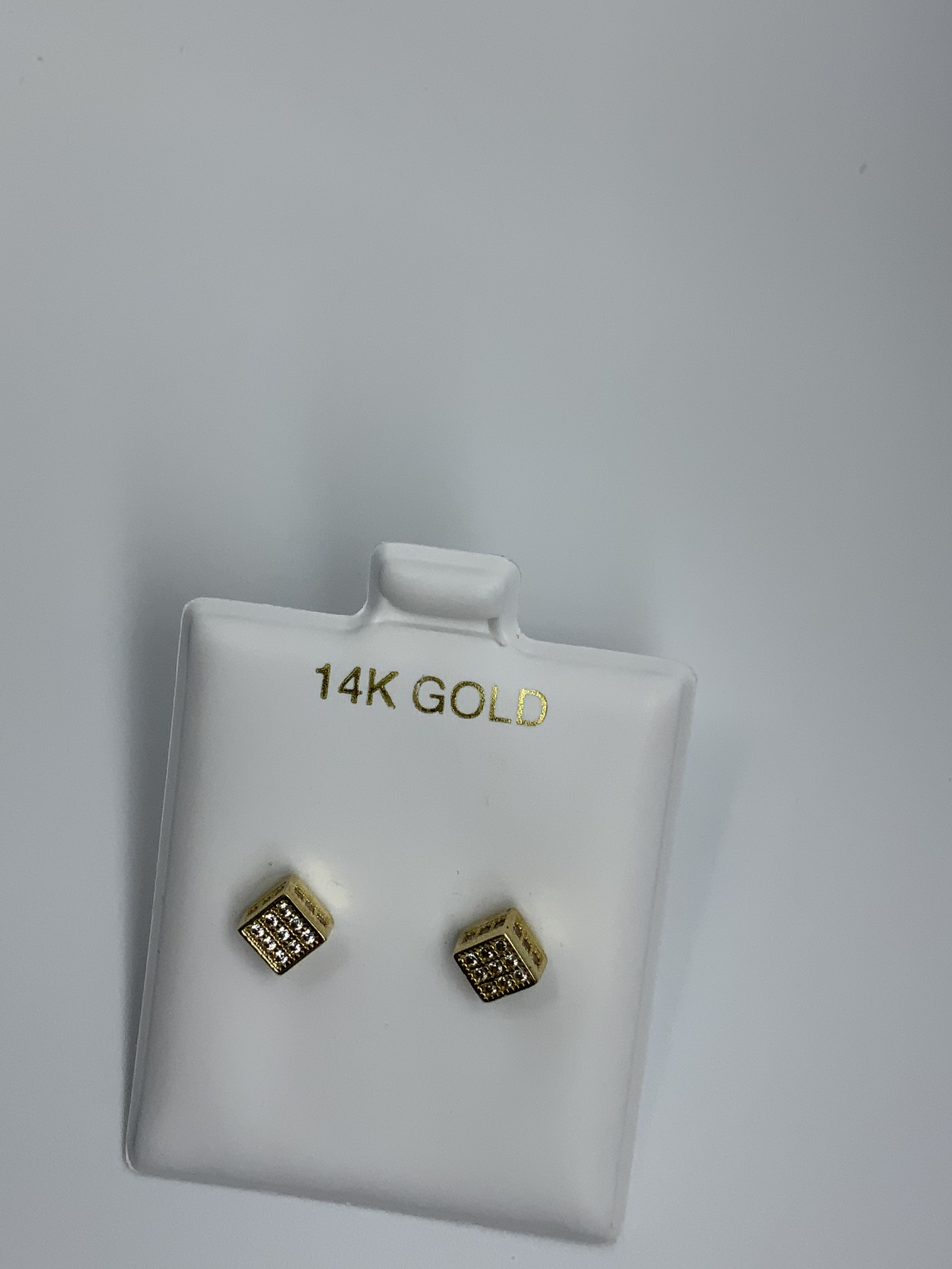 Arete 6.01mm Oro 14K