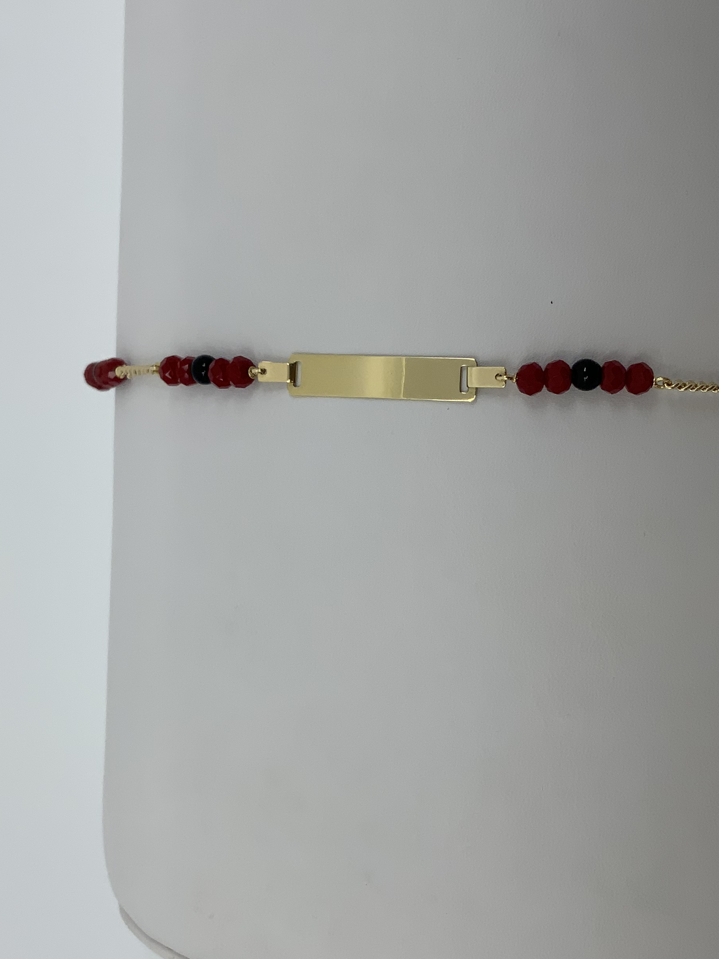 Pulsera 4.0mm Oro 14K