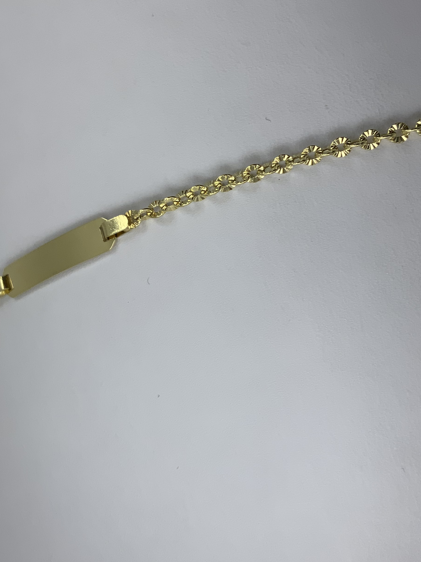 Pulsera 2.0mm Oro 14K