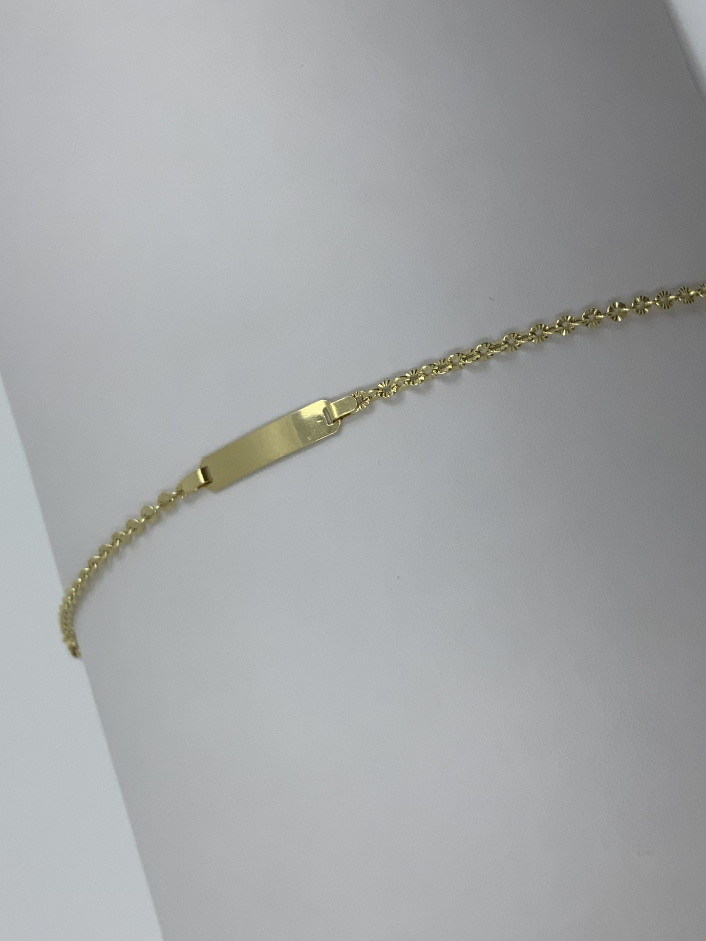 Pulsera 2.0mm Oro 14K