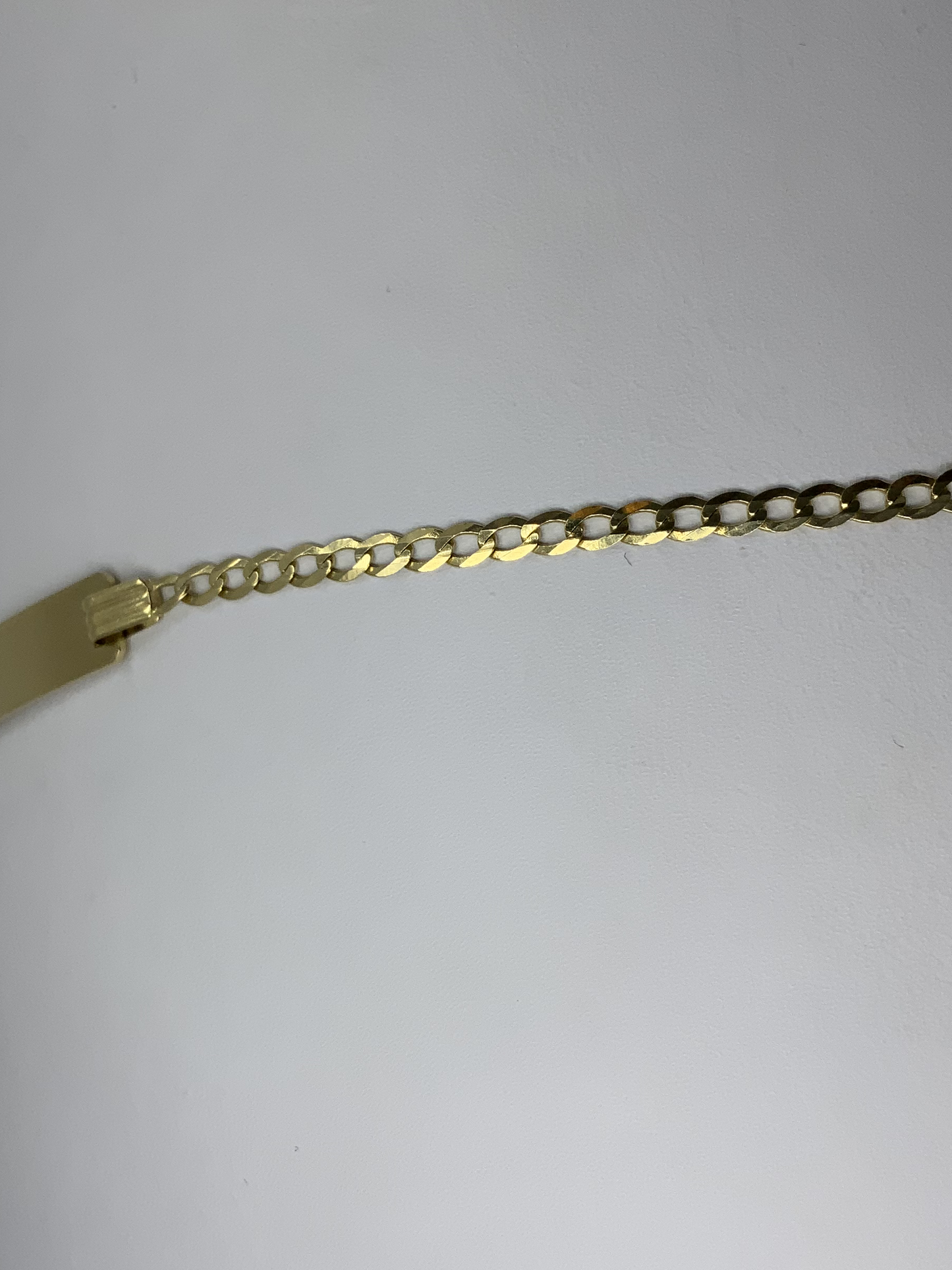 Pulsera 2.0mm Oro 14K