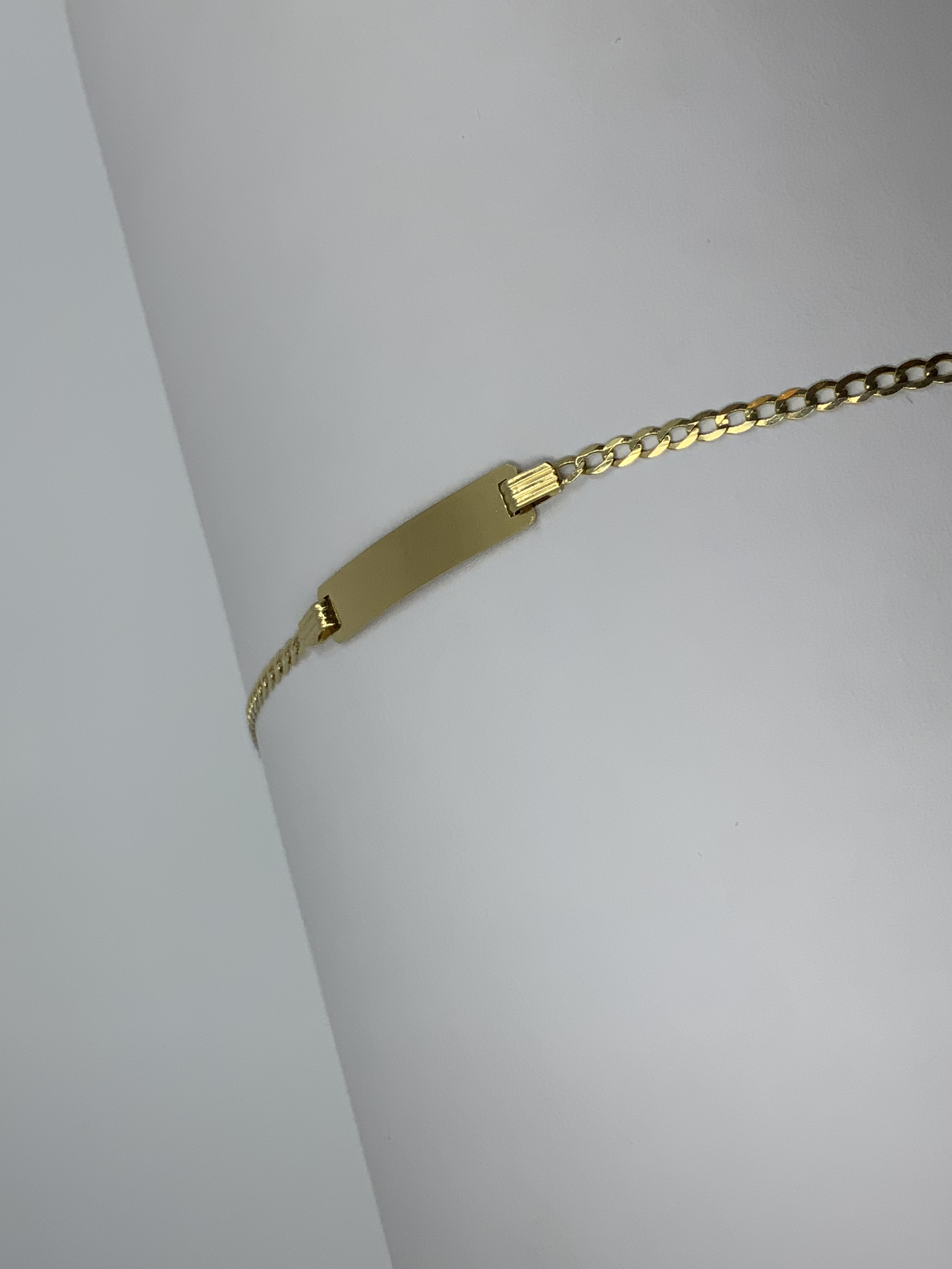 Pulsera 2.0mm Oro 14K