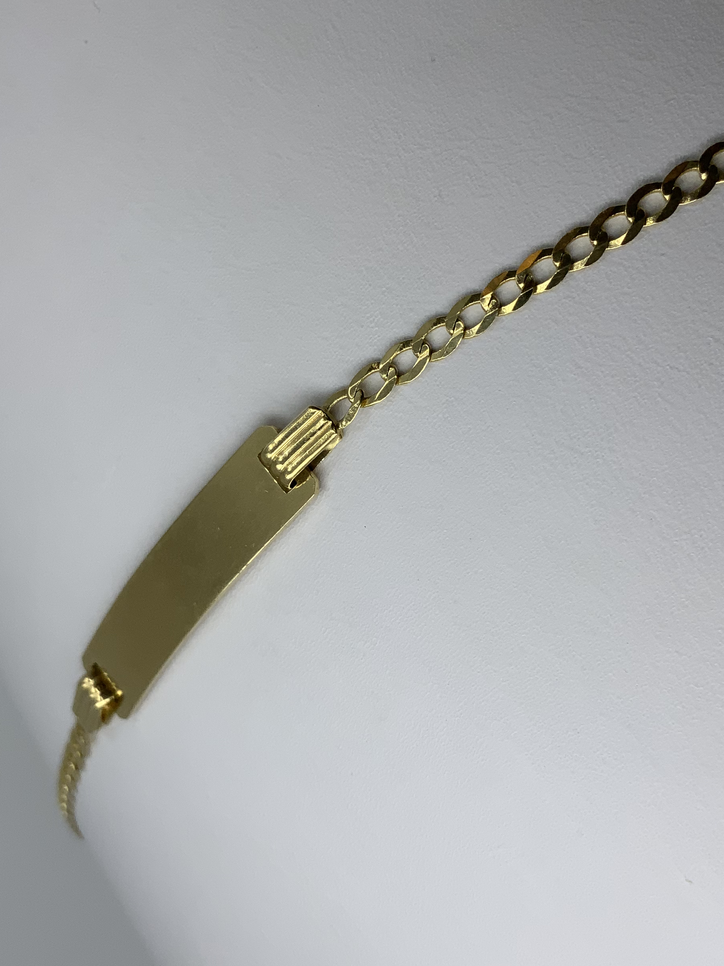 Pulsera 2.0mm Oro 14K