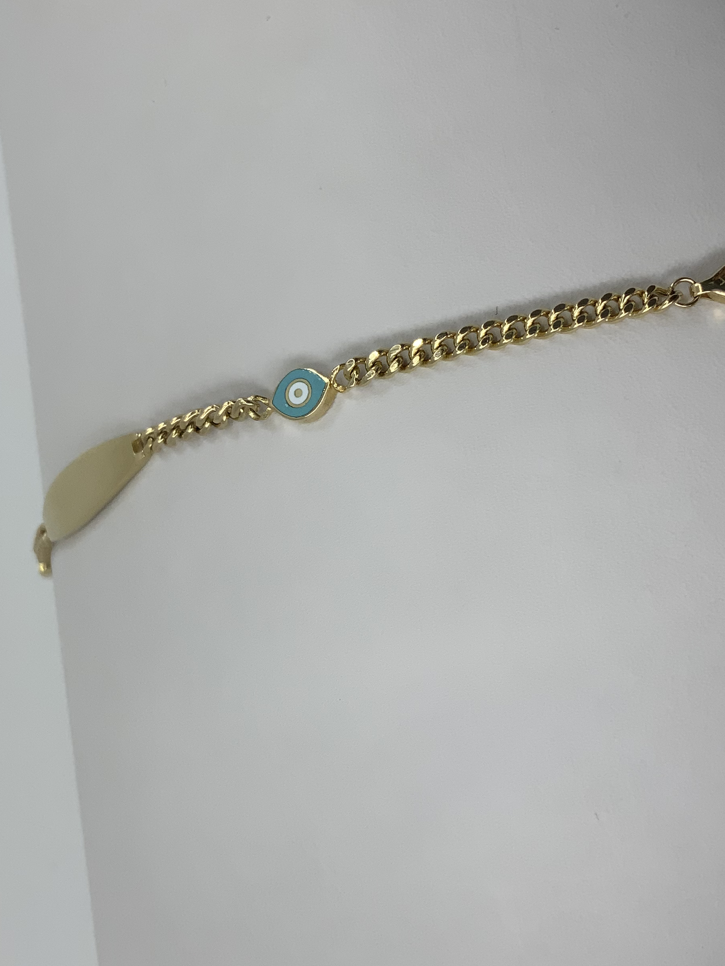 Pulsera 2.0mm Oro 14K