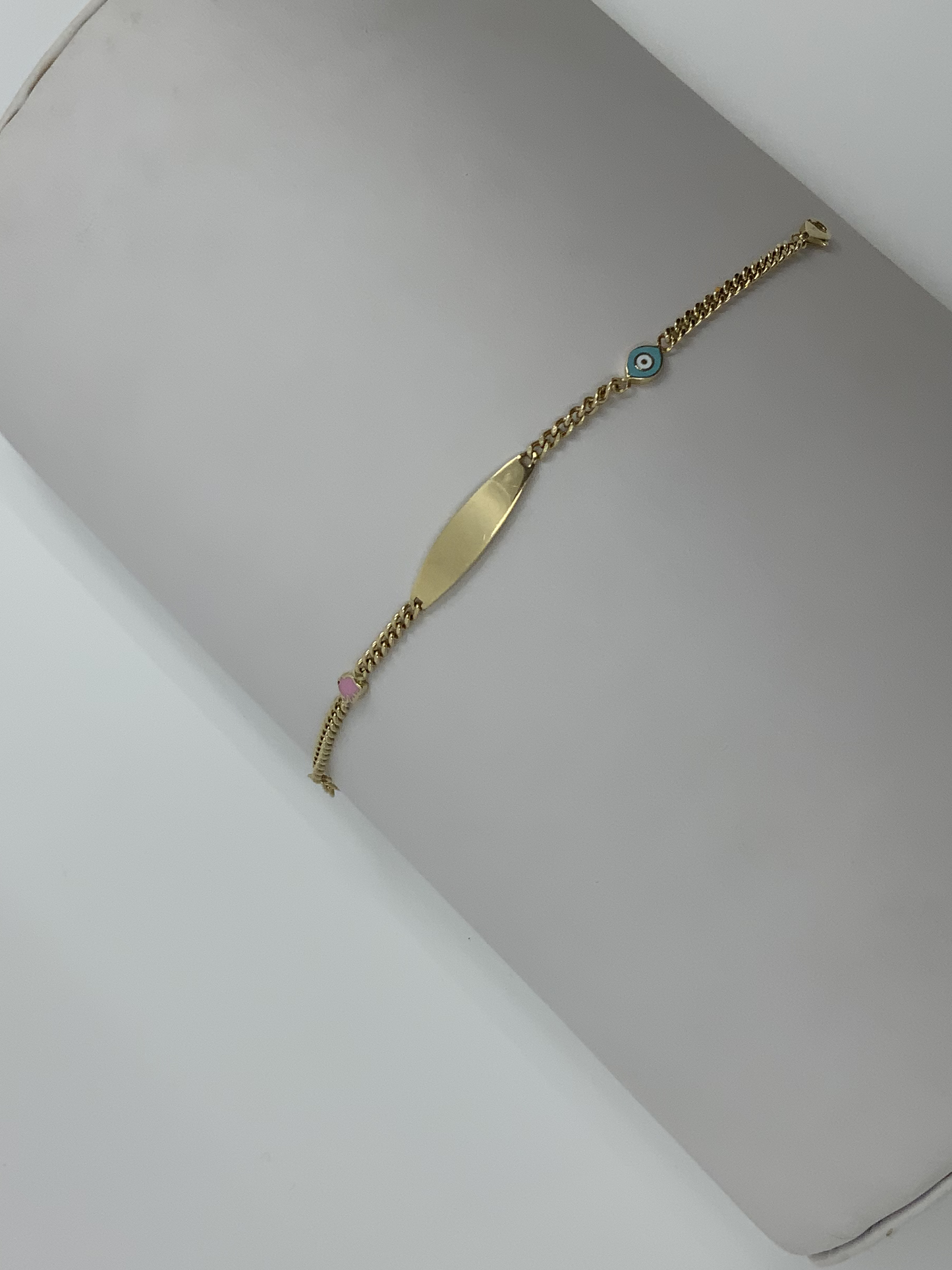 Pulsera 2.0mm Oro 14K