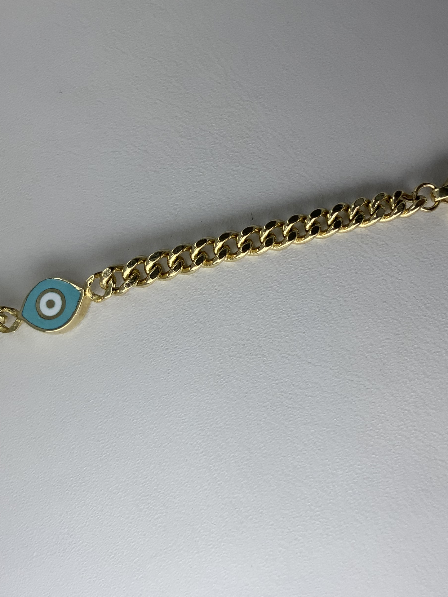 Pulsera 2.0mm Oro 14K