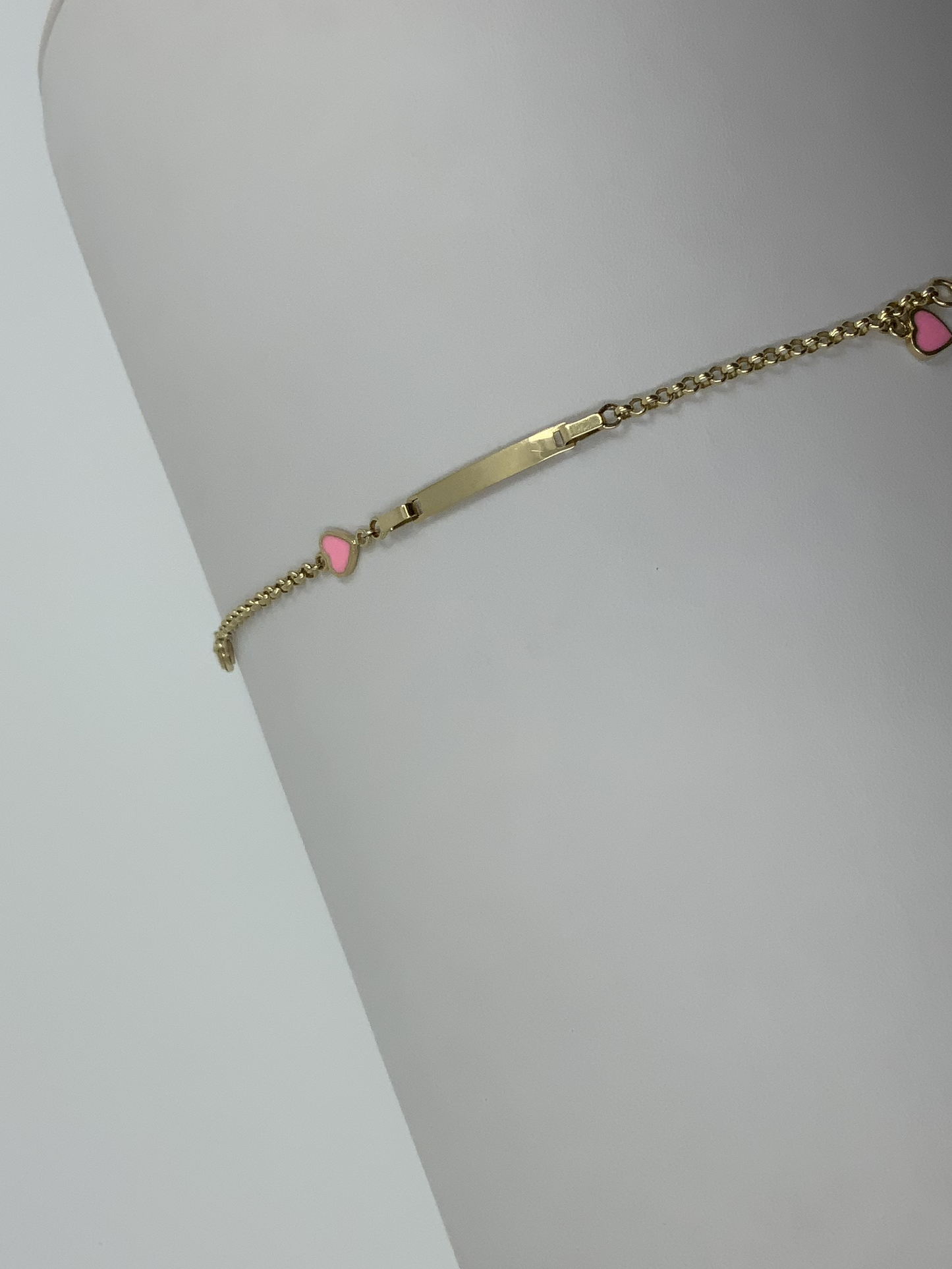 Pulsera 2.0mm Oro 14K