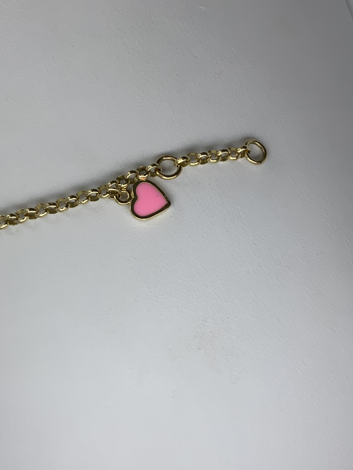 Pulsera 2.0mm Oro 14K