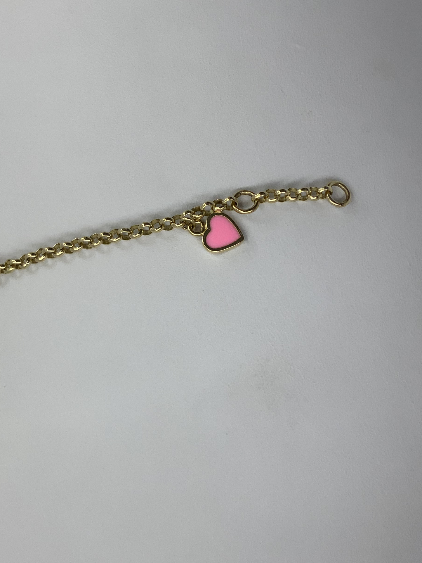 Pulsera 2.0mm Oro 14K