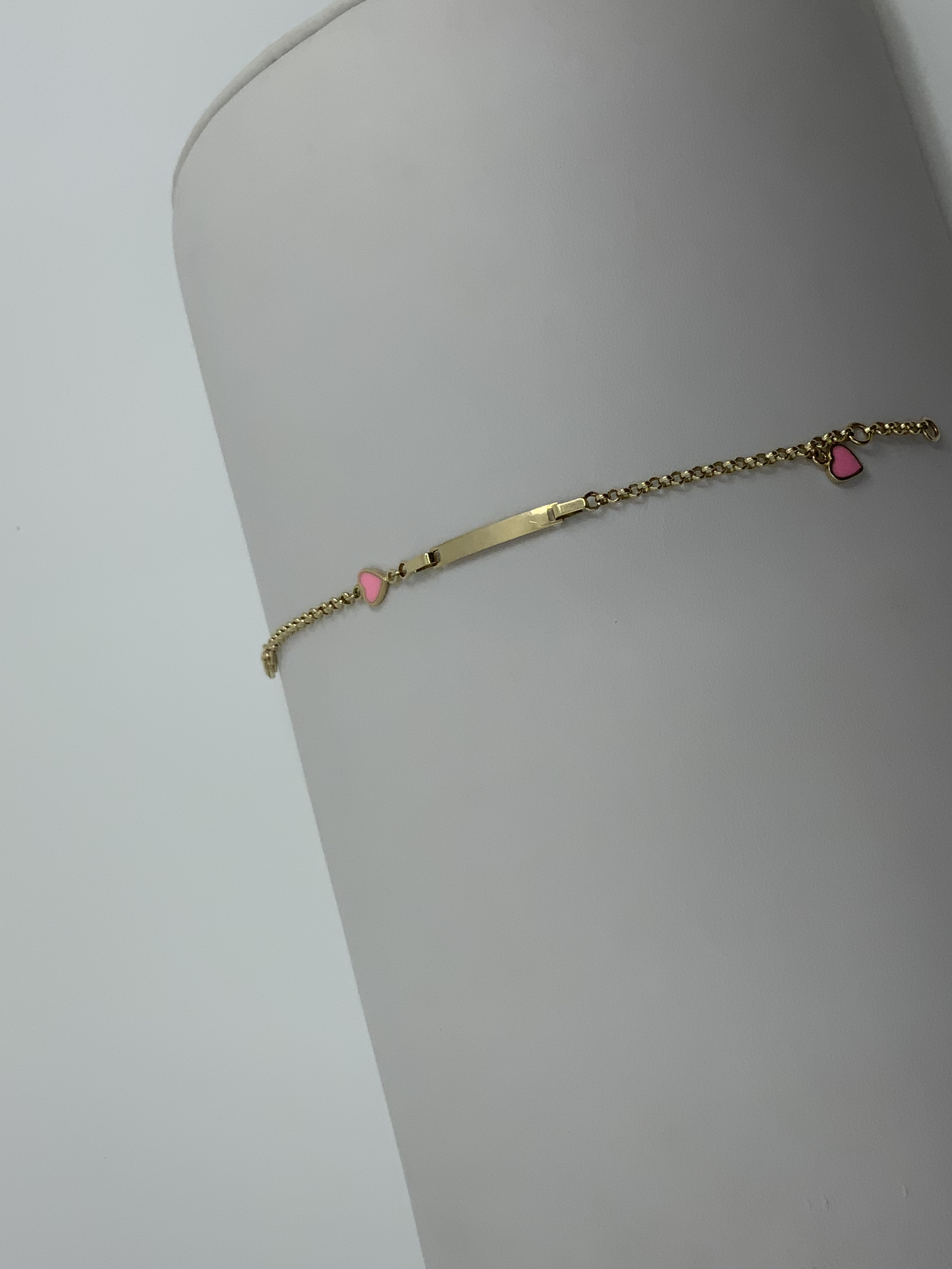 Pulsera 2.0mm Oro 14K