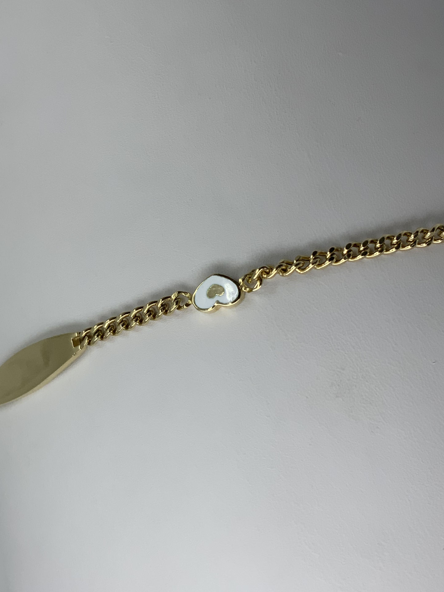 Pulsera 2.0mm Oro 14K