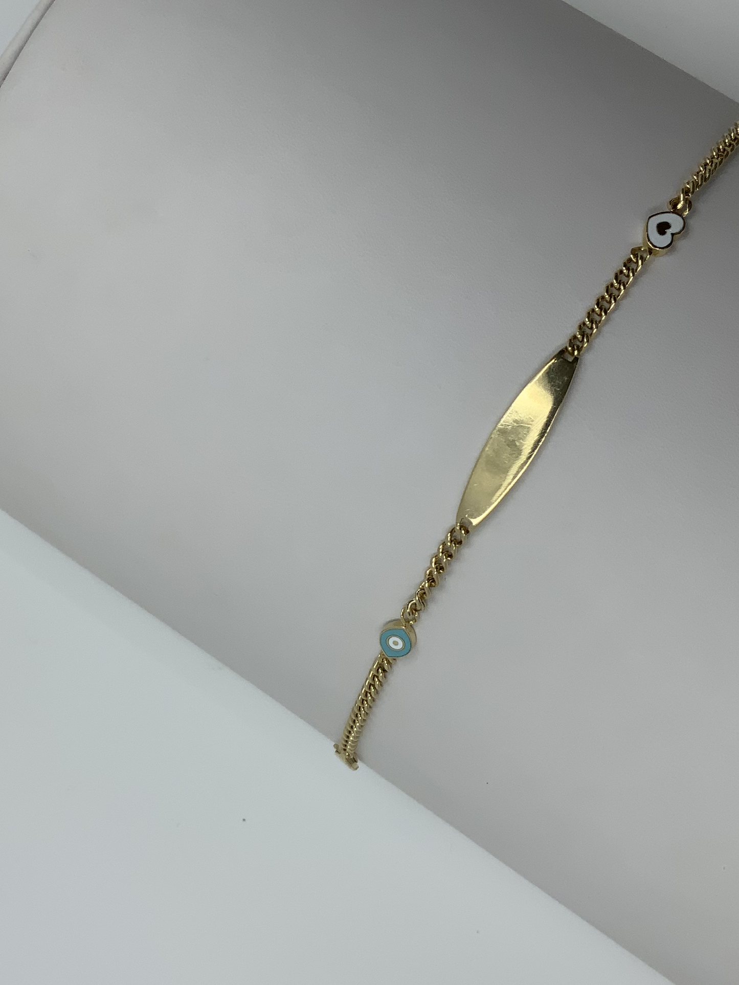 Pulsera 2.0mm Oro 14K