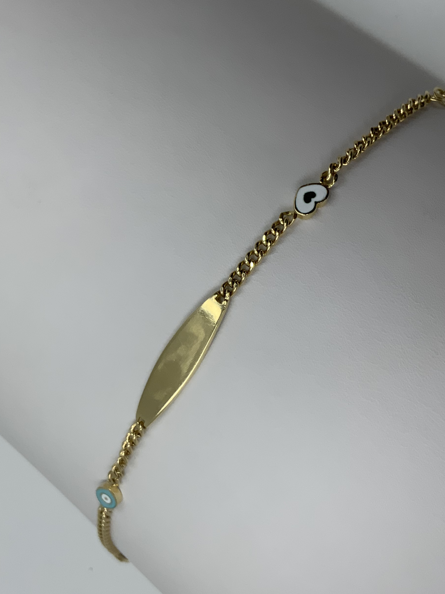 Pulsera 2.0mm Oro 14K