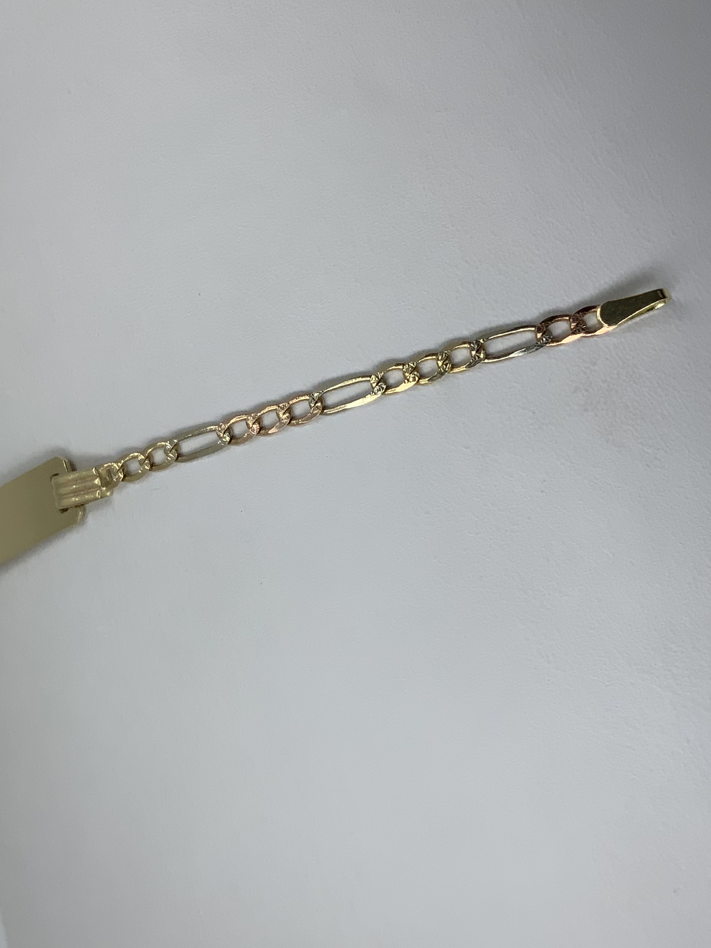 Pulsera 2.0mm Oro 14K