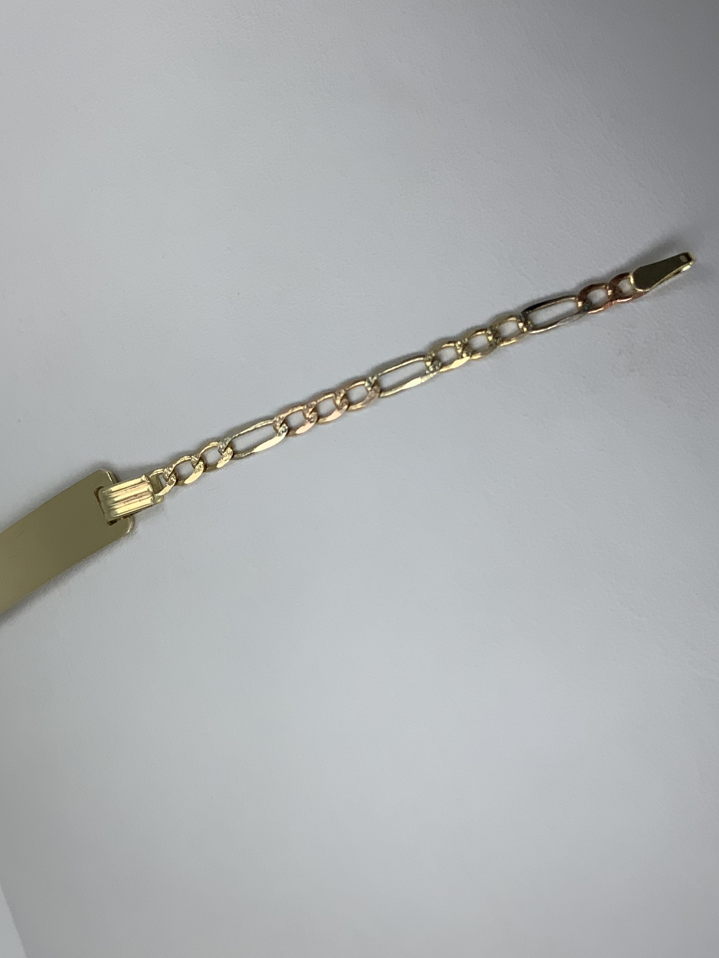 Pulsera 2.0mm Oro 14K