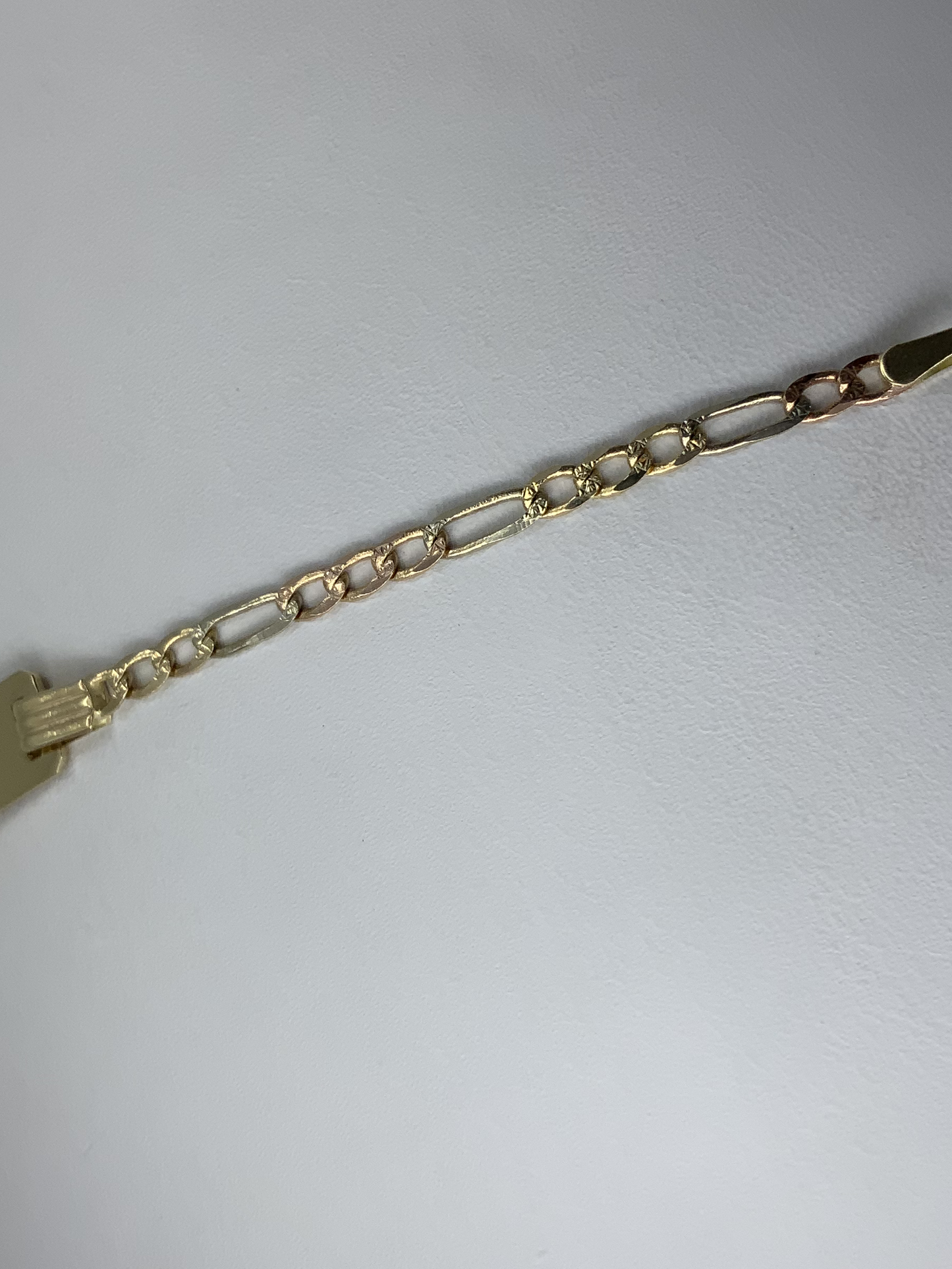 Pulsera 2.0mm Oro 14K