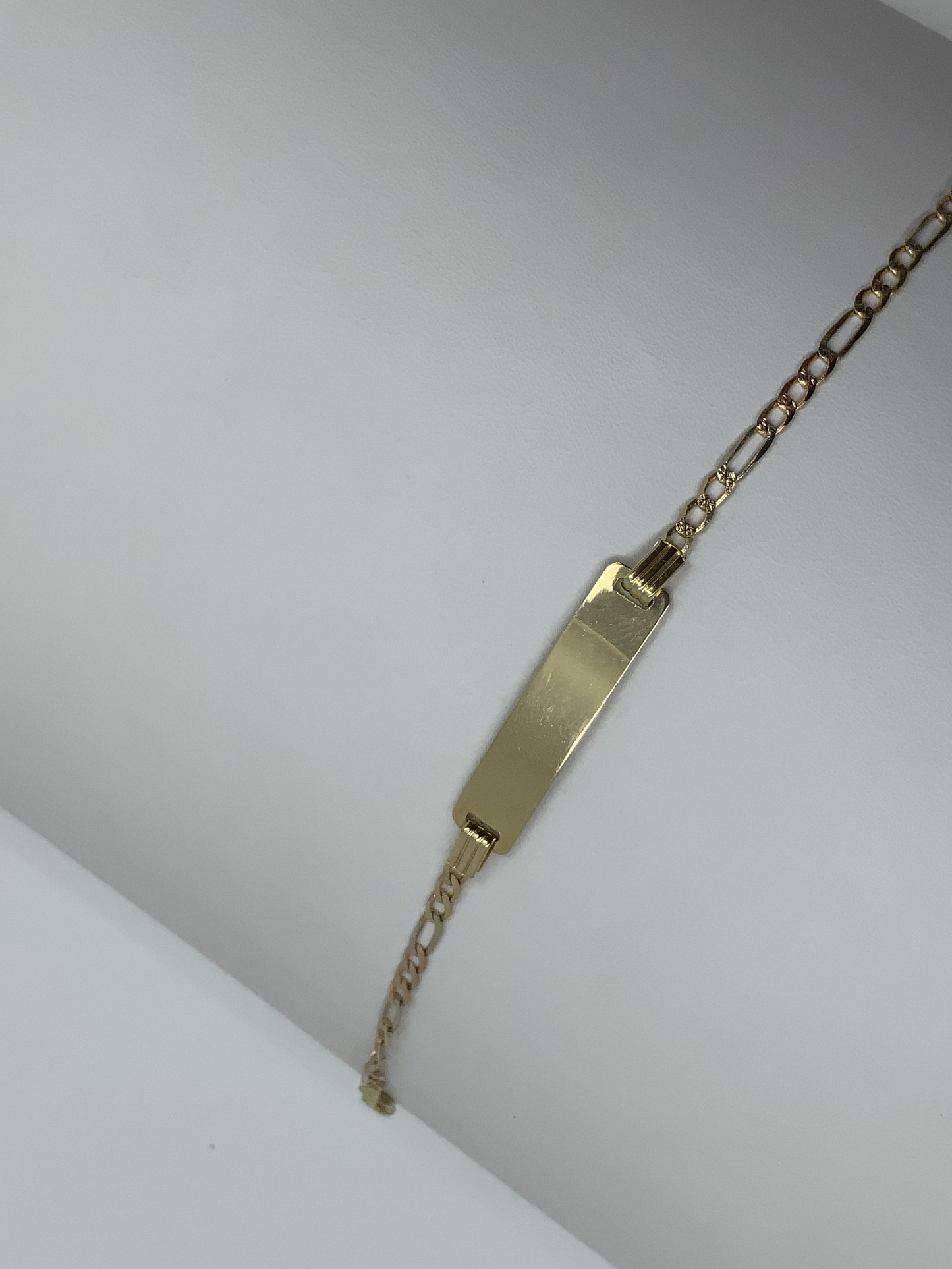 Pulsera 2.0mm Oro 14K