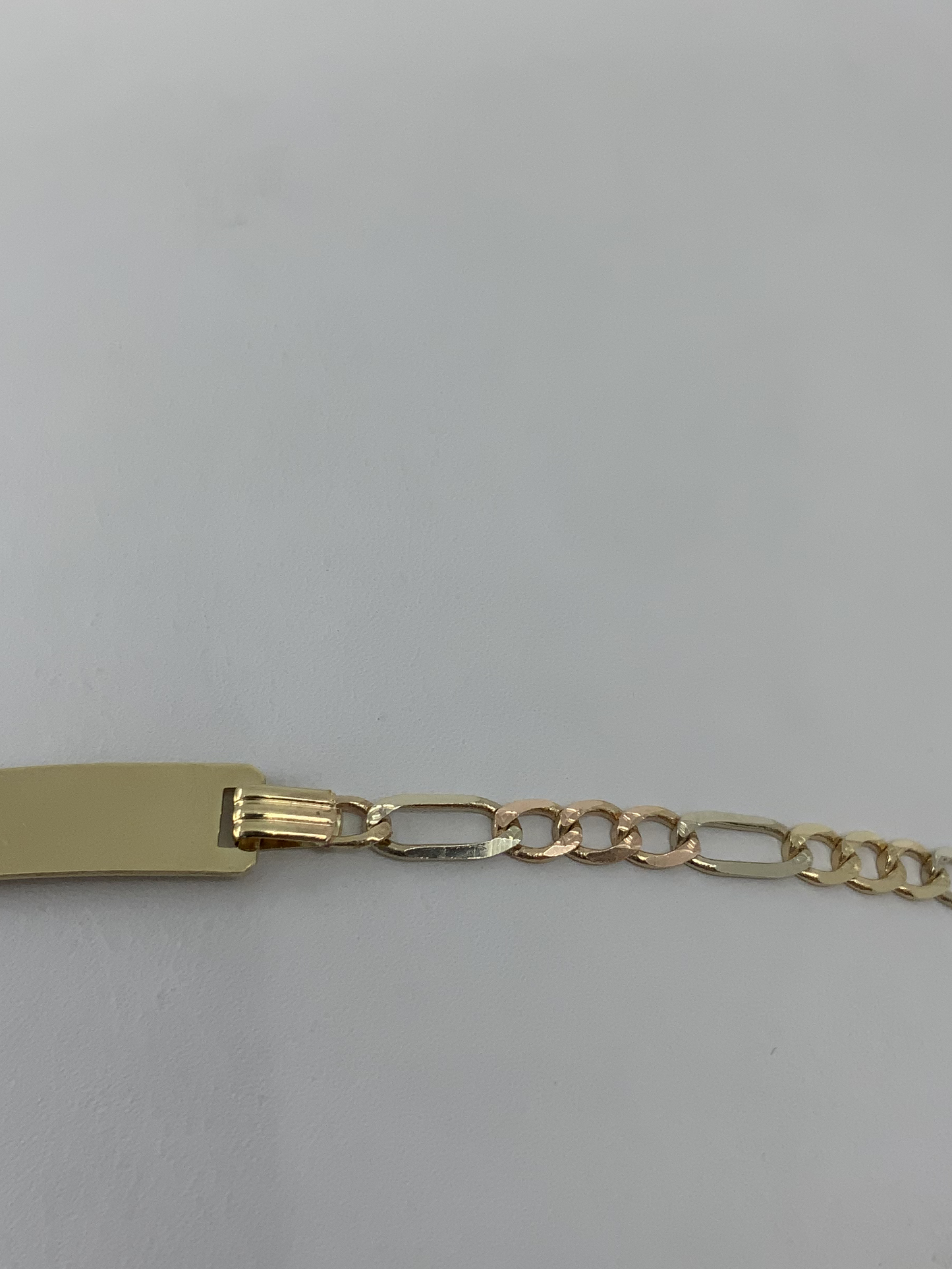 Pulsera 3.0mm Oro 14K